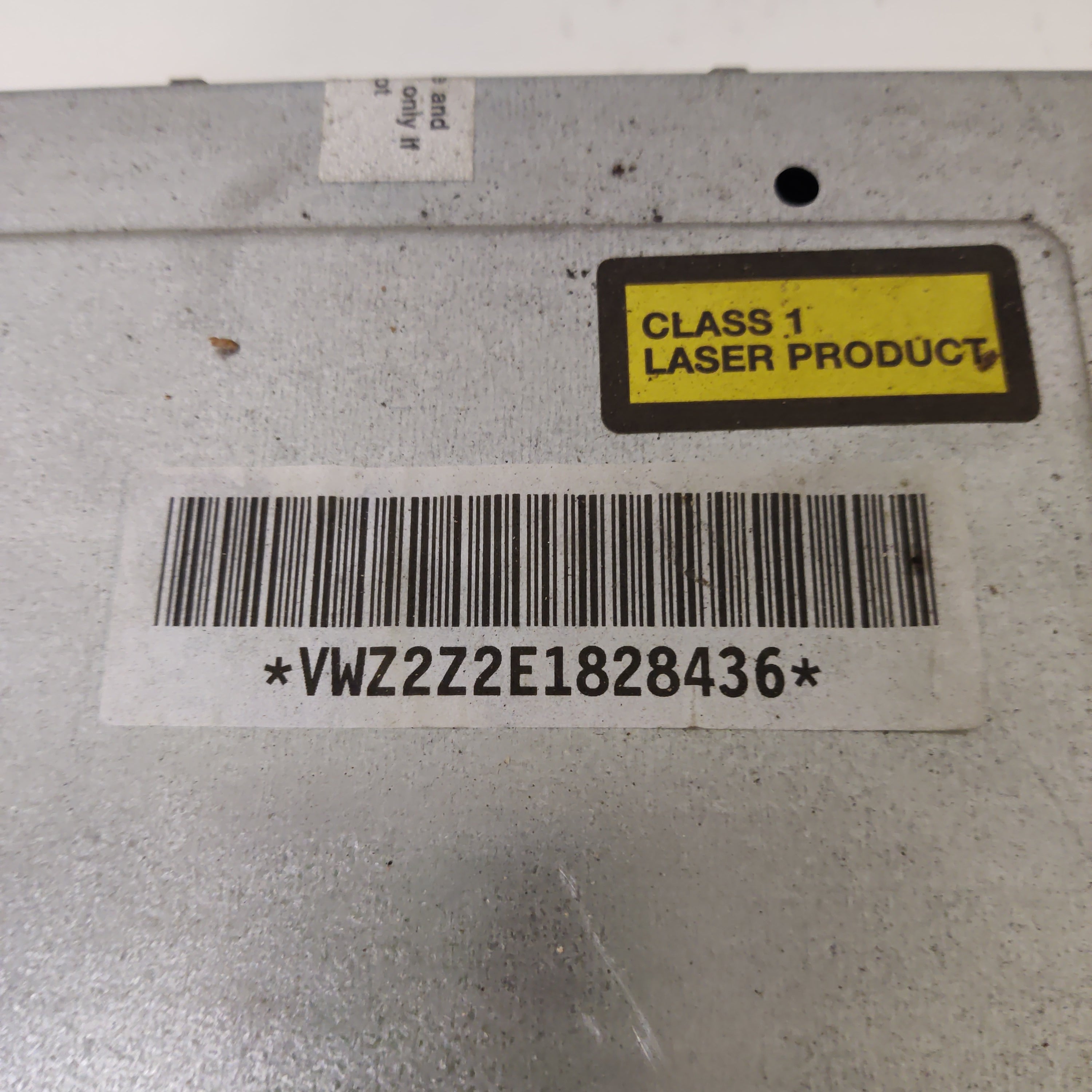Radio, VW Passat Sedan 1.9 TDI 2005, 1K0035186P