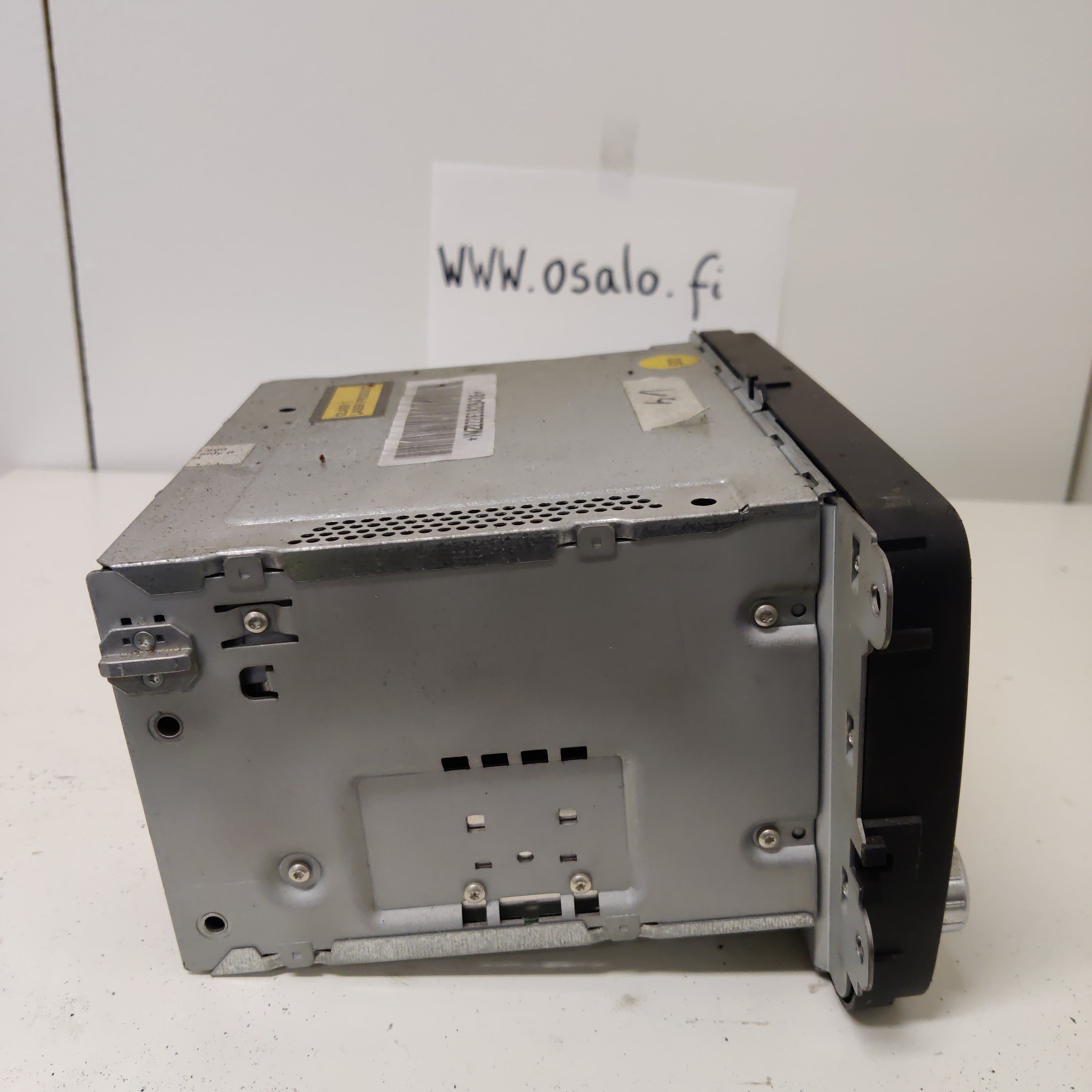 Radio, VW Passat Sedan 1.9 TDI 2005, 1K0035186P