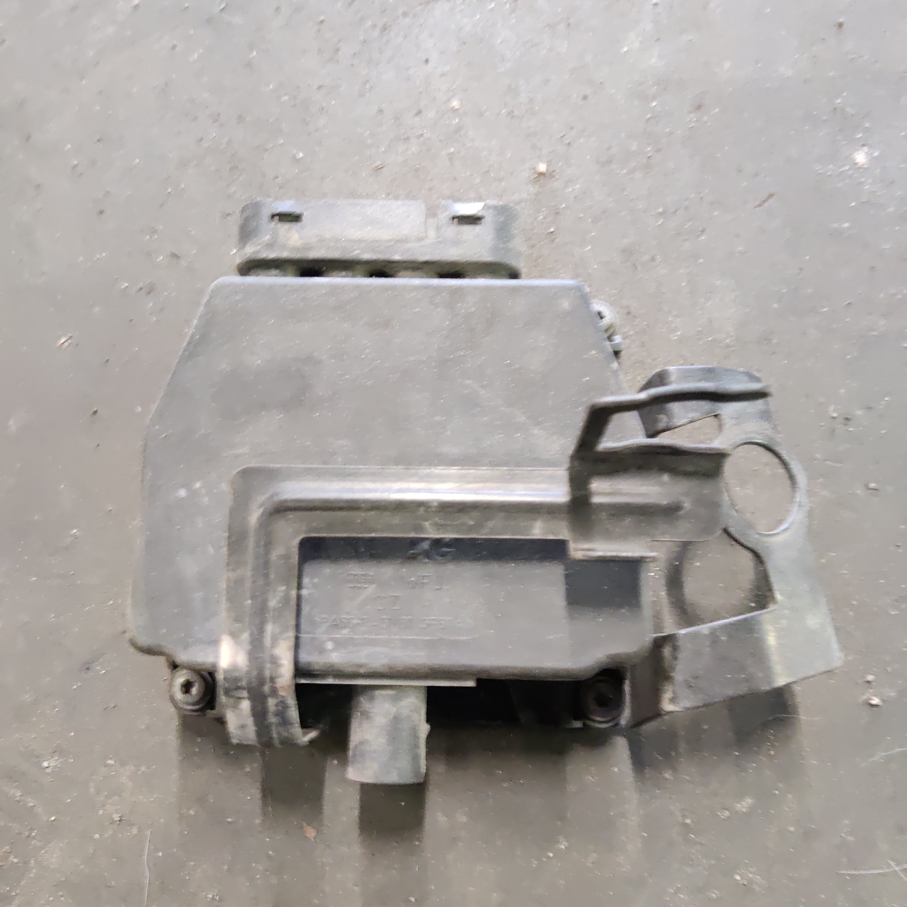 Alipaineventtiili, Vw Jetta V (1K2) 77 kW Diesel, 1K0906279B