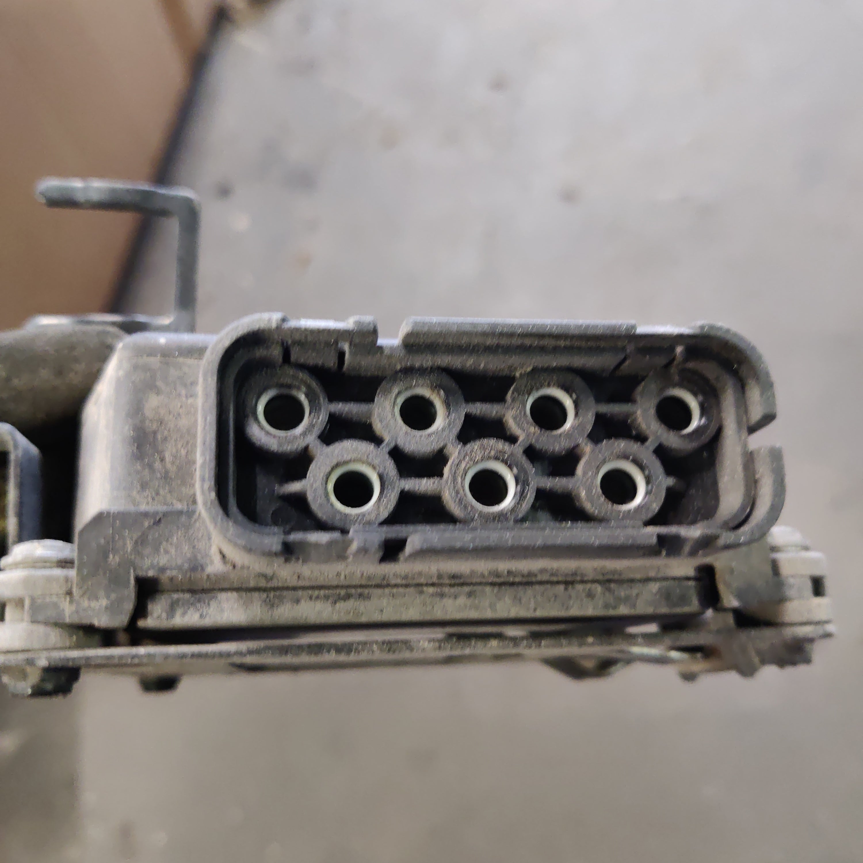 Alipaineventtiili, Vw Jetta V (1K2) 77 kW Diesel, 1K0906279B