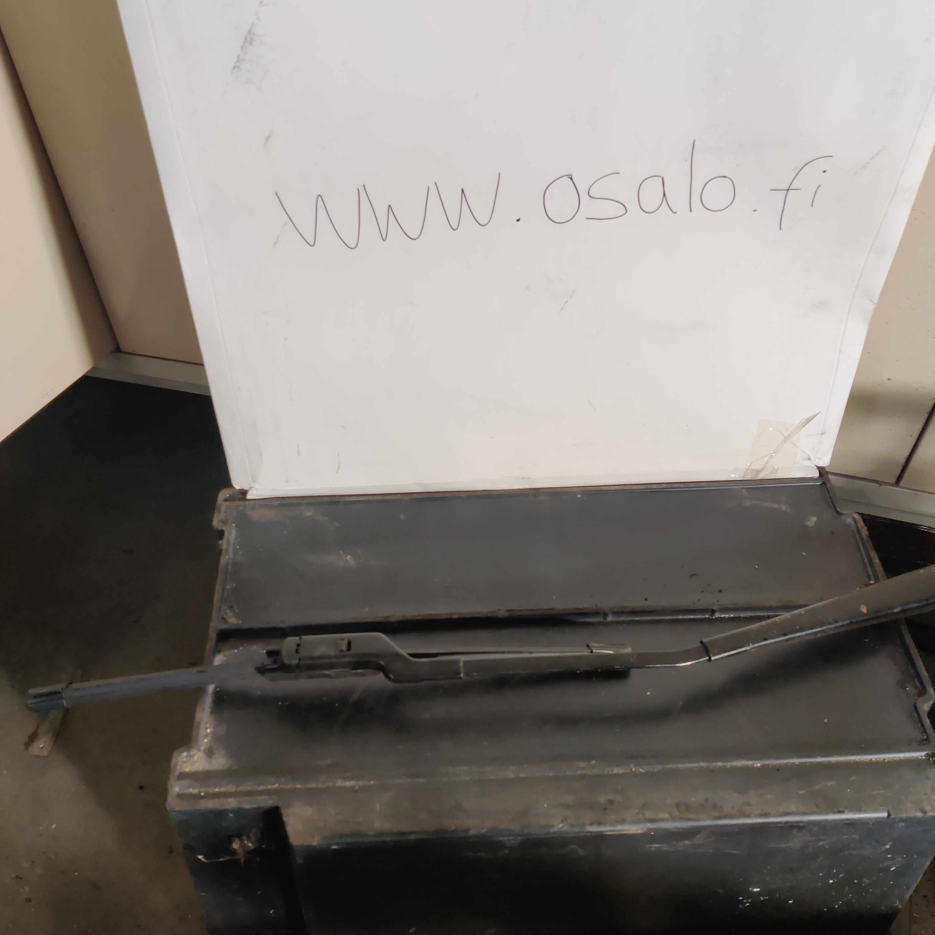 Pyyhkijän varsi ja sulka oikea, Hyundai i30 cw 1.6 Farmari 2009, F00S51F103