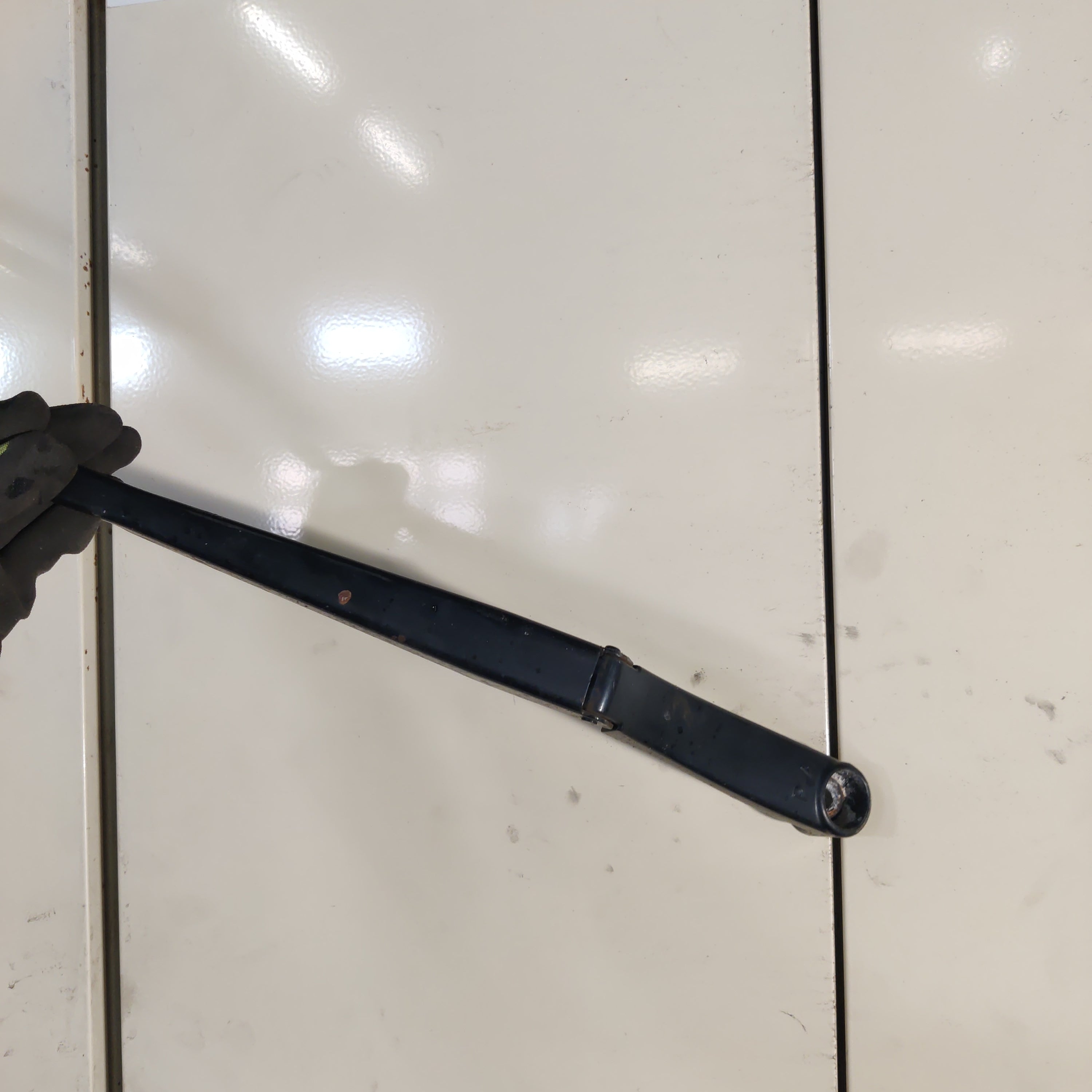 Pyyhkijän varsi ja sulka oikea, Hyundai i30 cw 1.6 Farmari 2009, F00S51F103