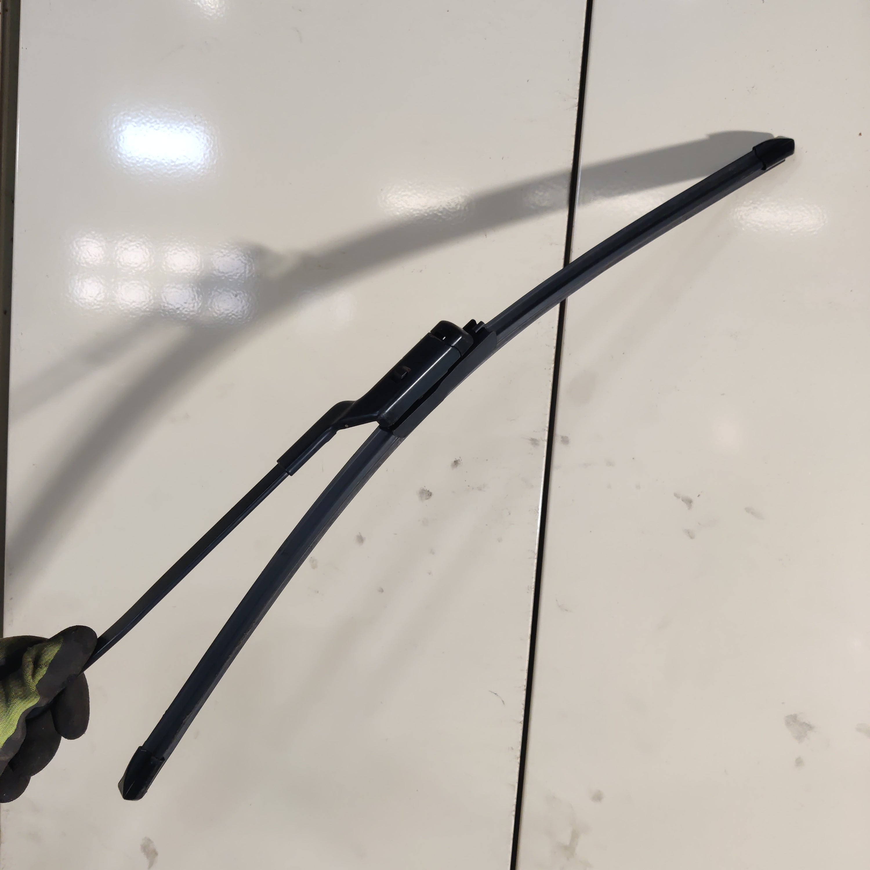 Pyyhkijän varsi ja sulka vasen, Hyundai i30 cw 1.6 Farmari 2009, F00S51F102