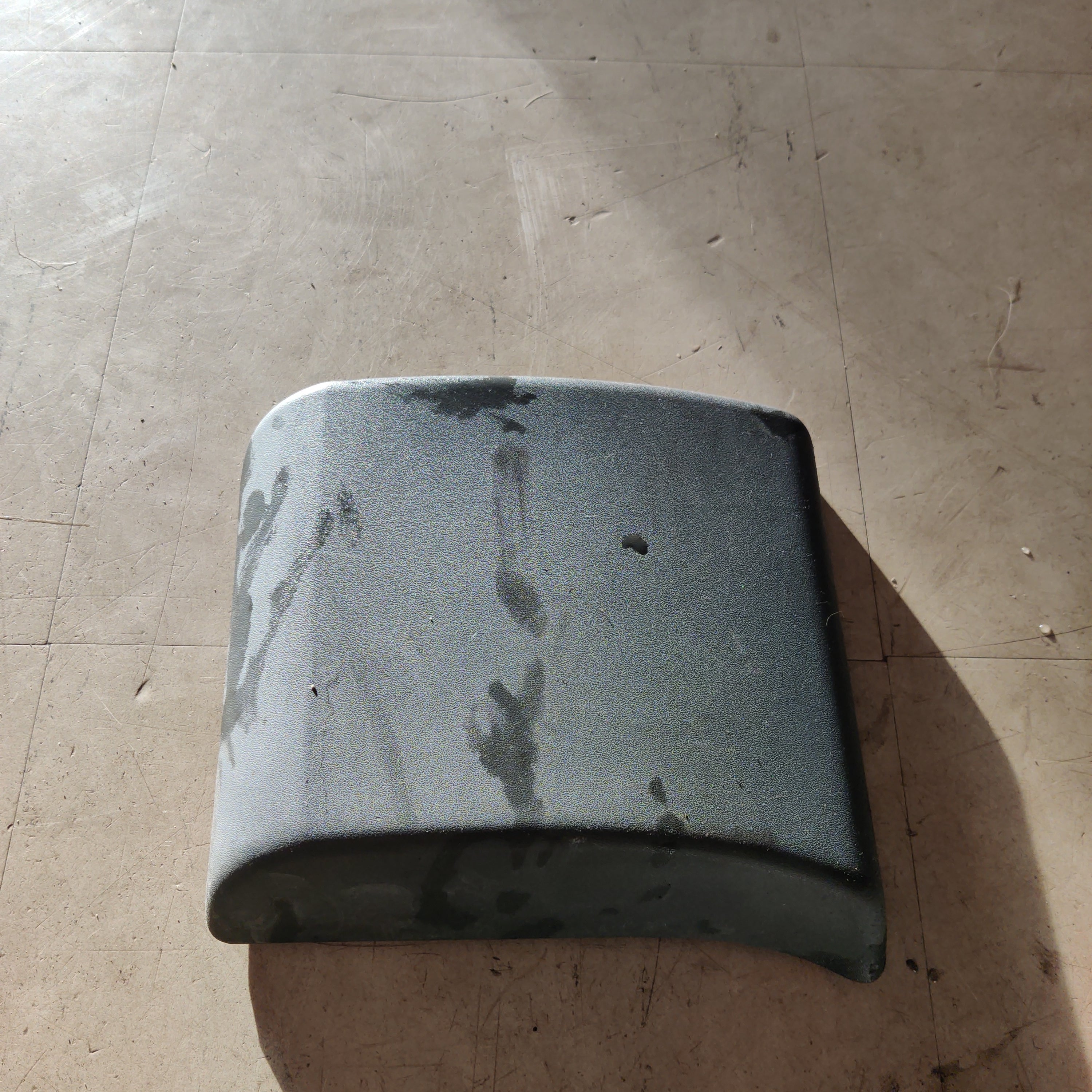 Oven verhoilu Vasen, Opel Vivaro 1.9 CDTI 2004, 8200036105