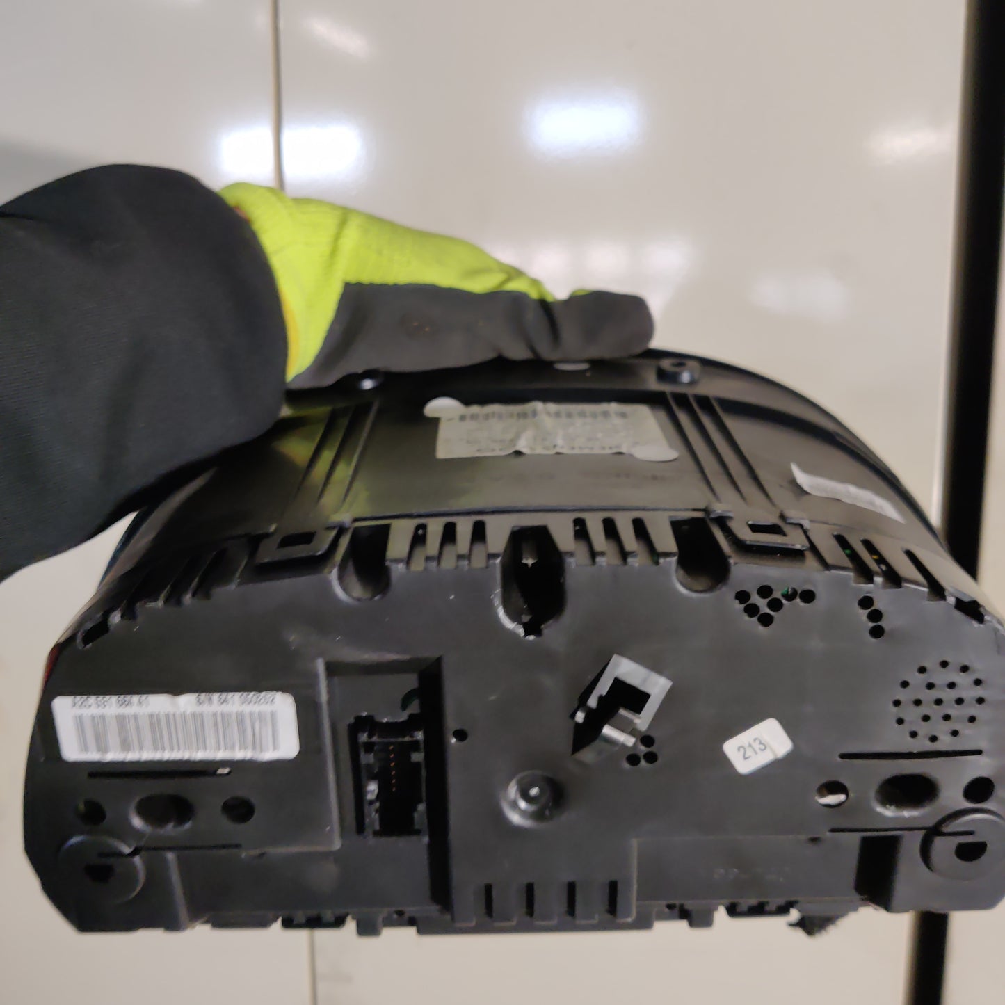 Mittaristo Täydellinen BMW 3 Touring 320 D E91 2006, 9110205-04