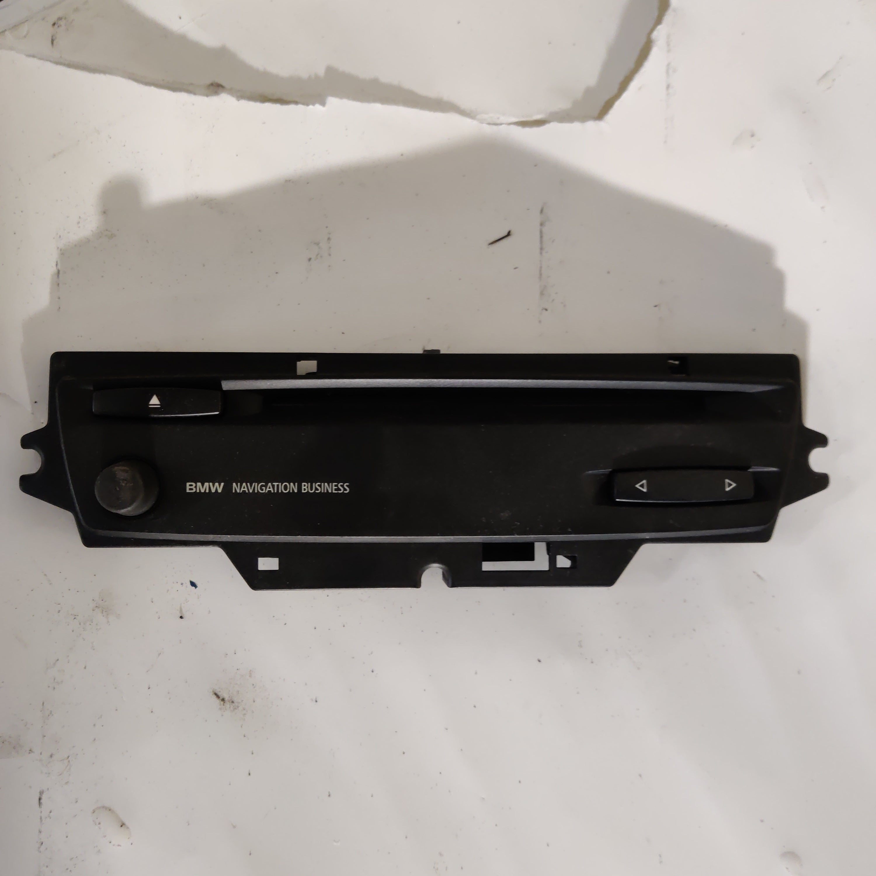 Radio, Navigation Professional, BMW 3 Touring 320 D E91 2006
