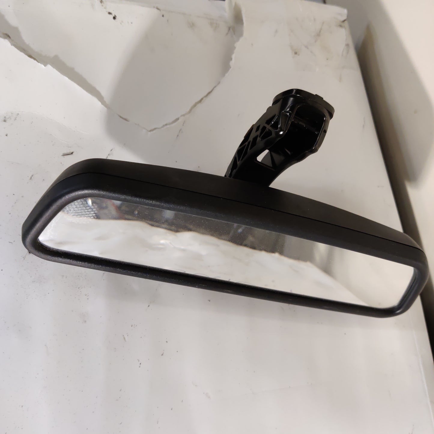 Taustapeili, BMW 3 Touring 320 D E91 2006, 8257275 04
