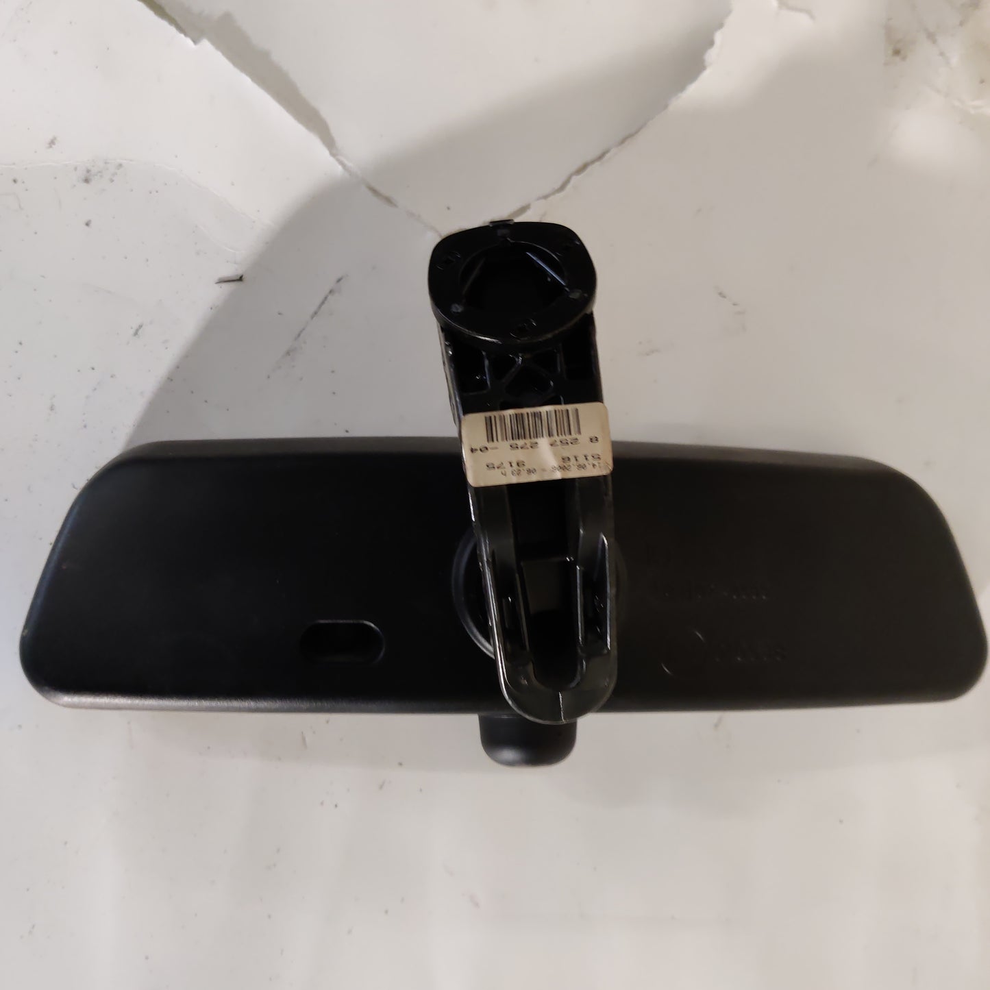 Taustapeili, BMW 3 Touring 320 D E91 2006, 8257275 04