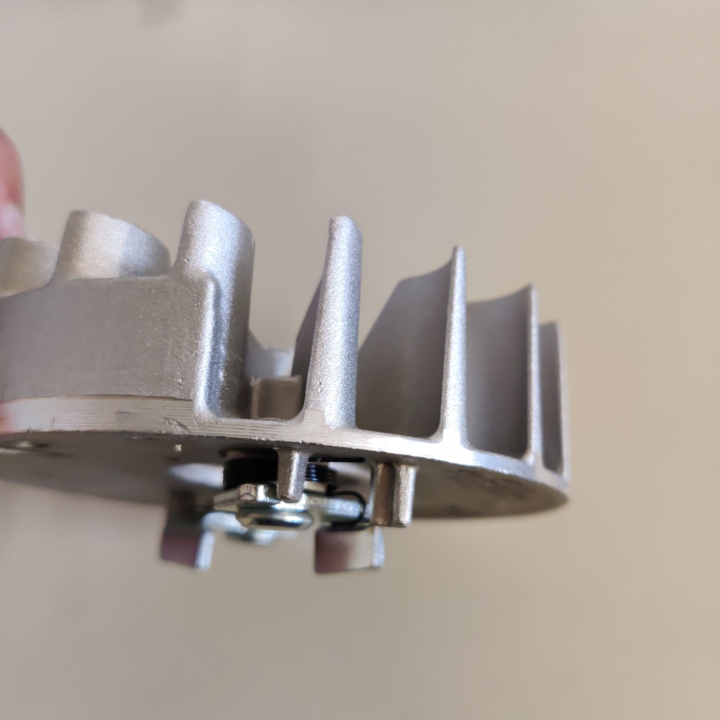 Vauhtipyörä Ryobi RBV26HG, RPH26E, 5131028853