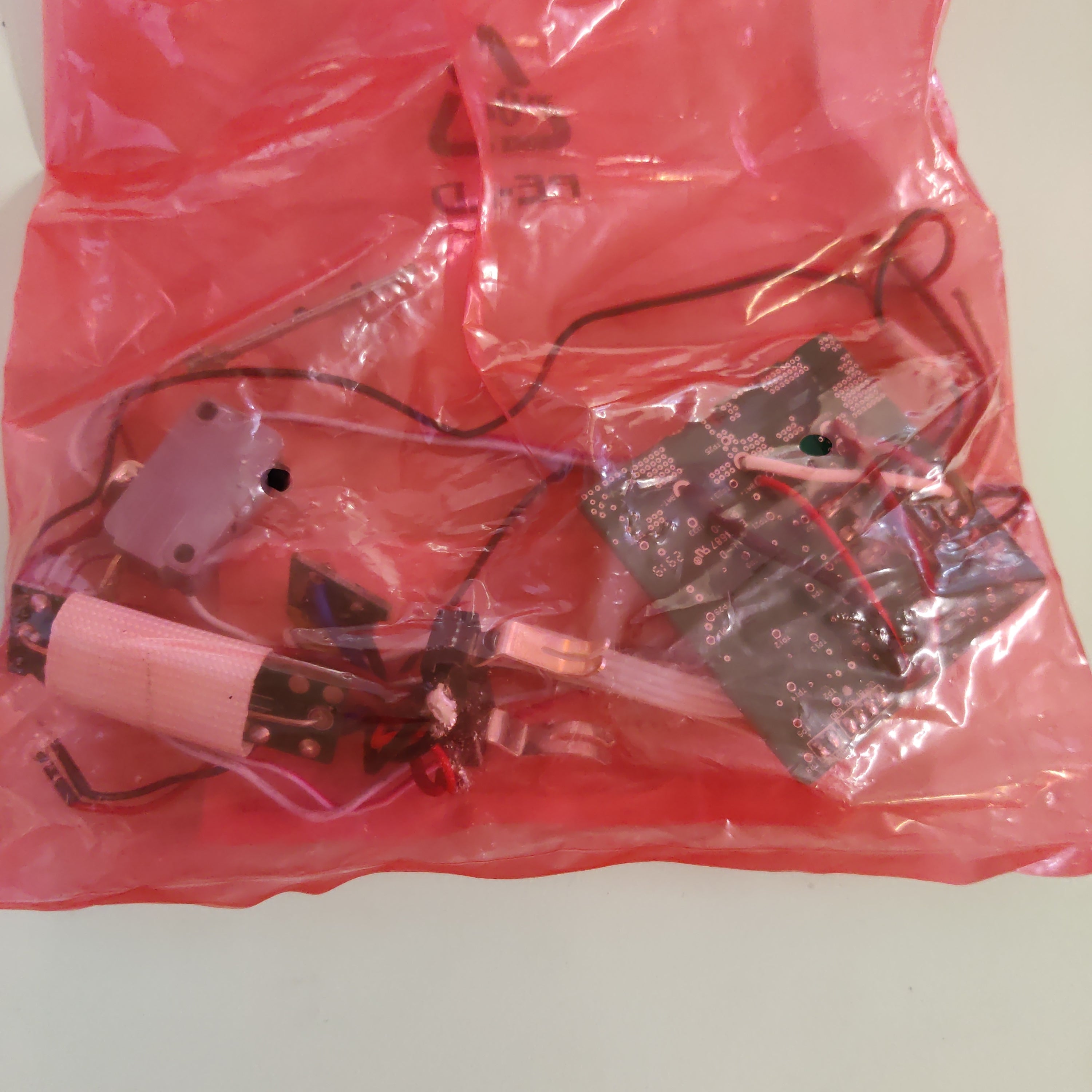 Kytkinkortti, Ryobi naulain R18N18G0, 5131031745