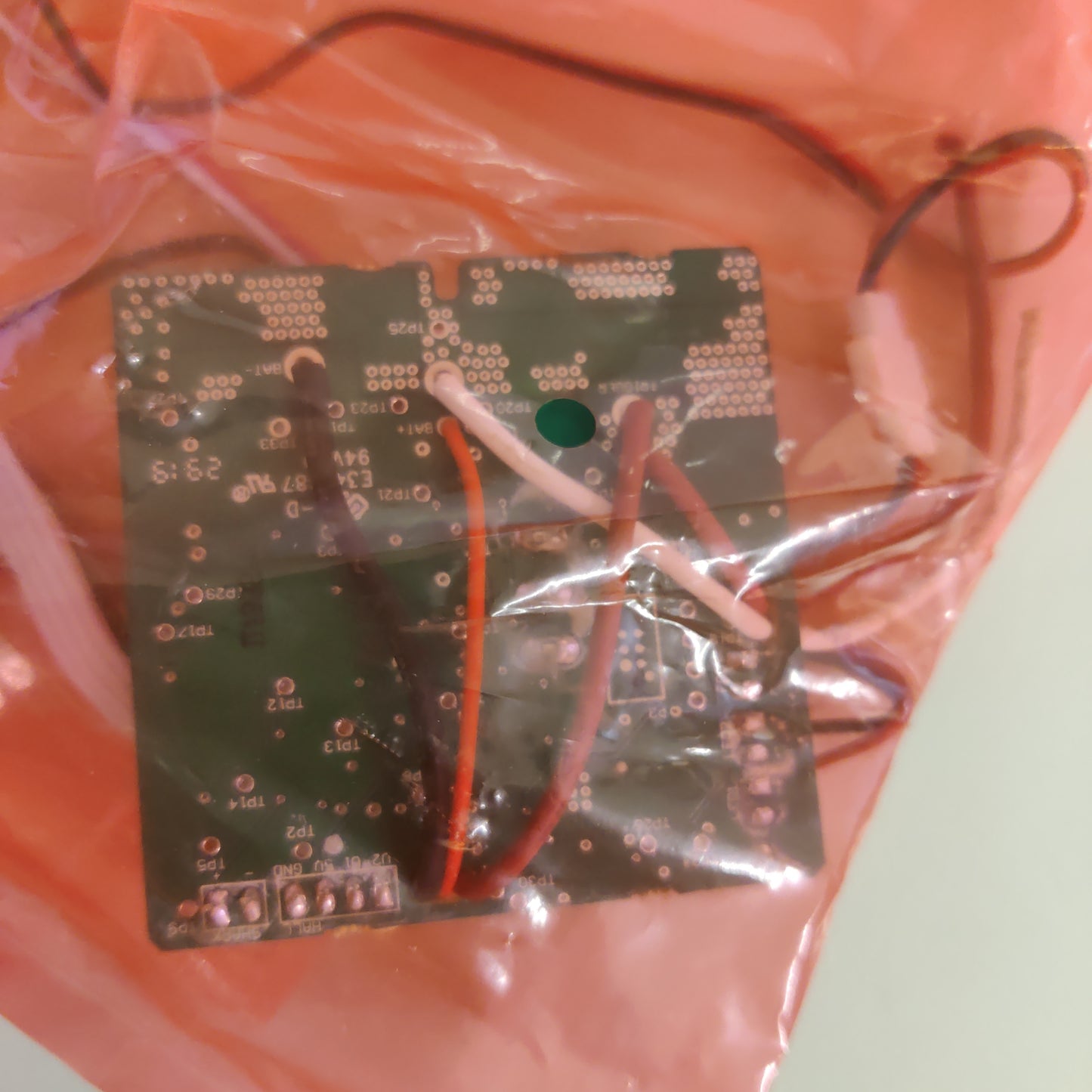 Kytkinkortti, Ryobi naulain R18N18G0, 5131031745