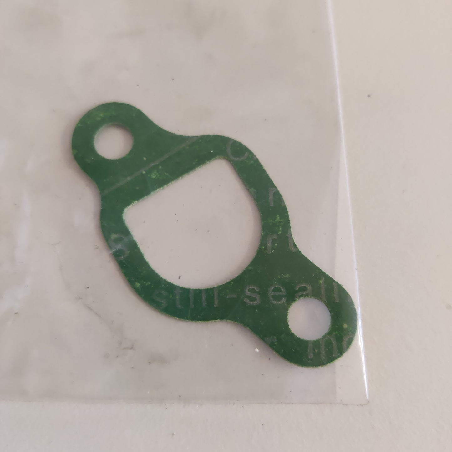 Kaasuttimen tiiviste., Ryobi RLM140HP, 5131016864