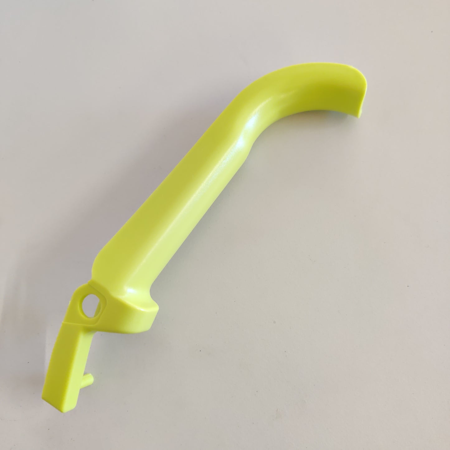 Kahvat, oikea ja vasen puoli, Ryobi OLM1833B, RLM18LM37A140, 5131042849, 5131042848