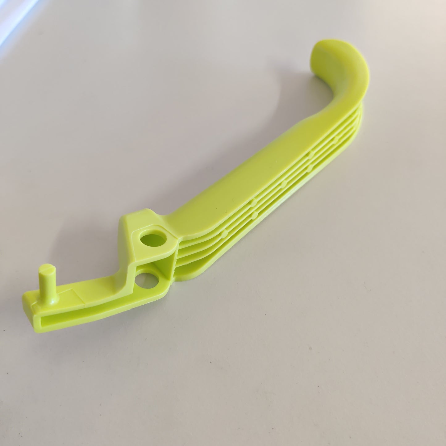 Kahvat, oikea ja vasen puoli, Ryobi OLM1833B, RLM18LM37A140, 5131042849, 5131042848