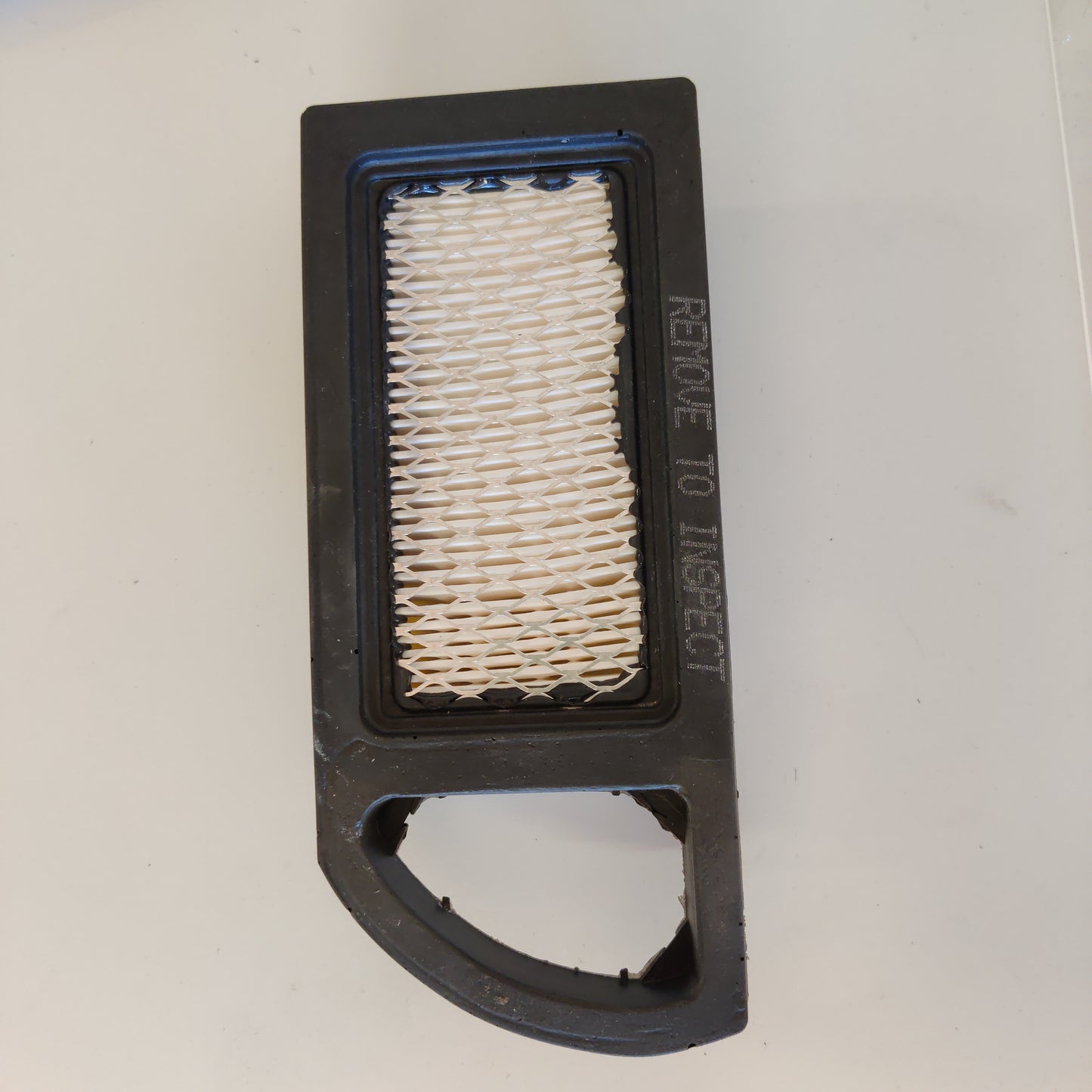 Ilmansuodattimet 5 kpl B&S 8-13,5 HP alkuperäislaatuinen 797007