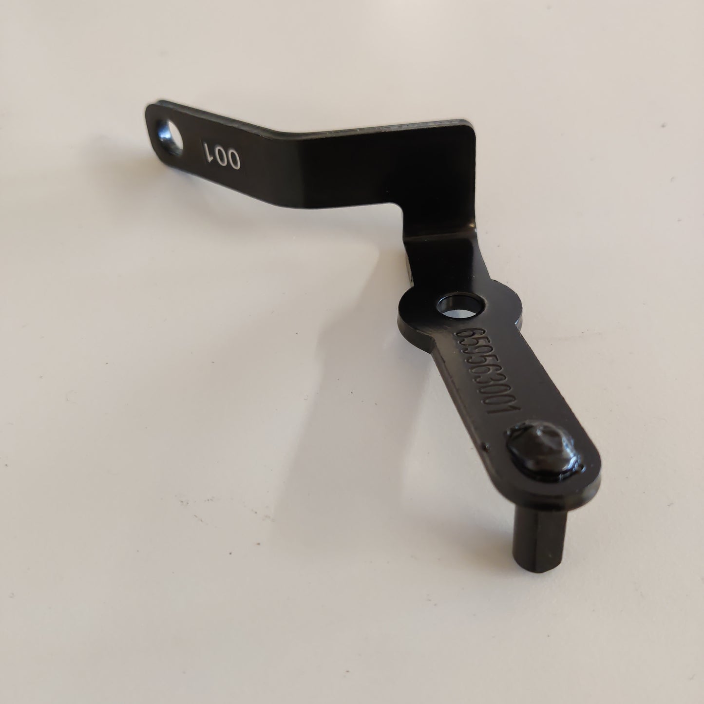 Korkeudensäätö osa RYOBI RY36LMX46A, 5131045432