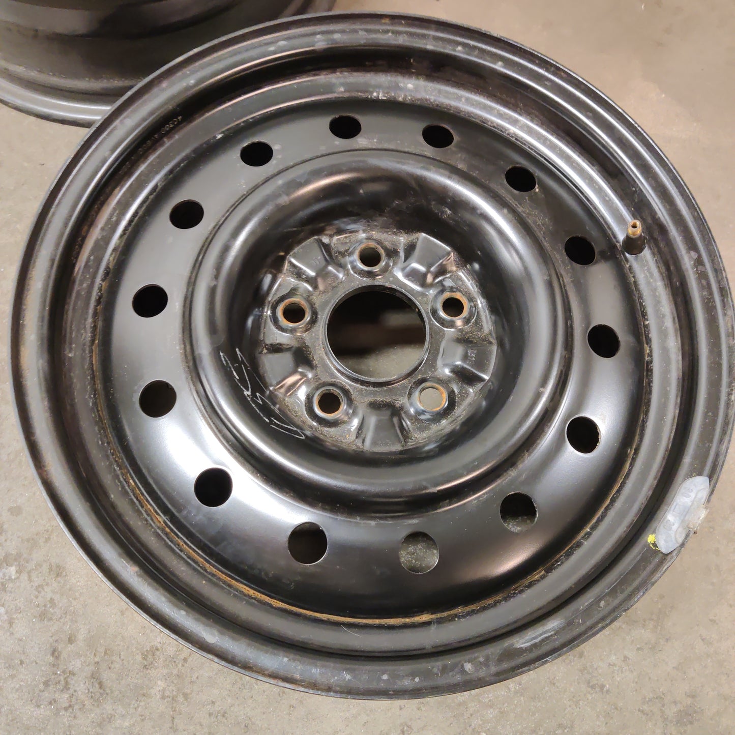 Peltivanne 1 kpl, Nissan Primera 2002-2007, 16" 40300