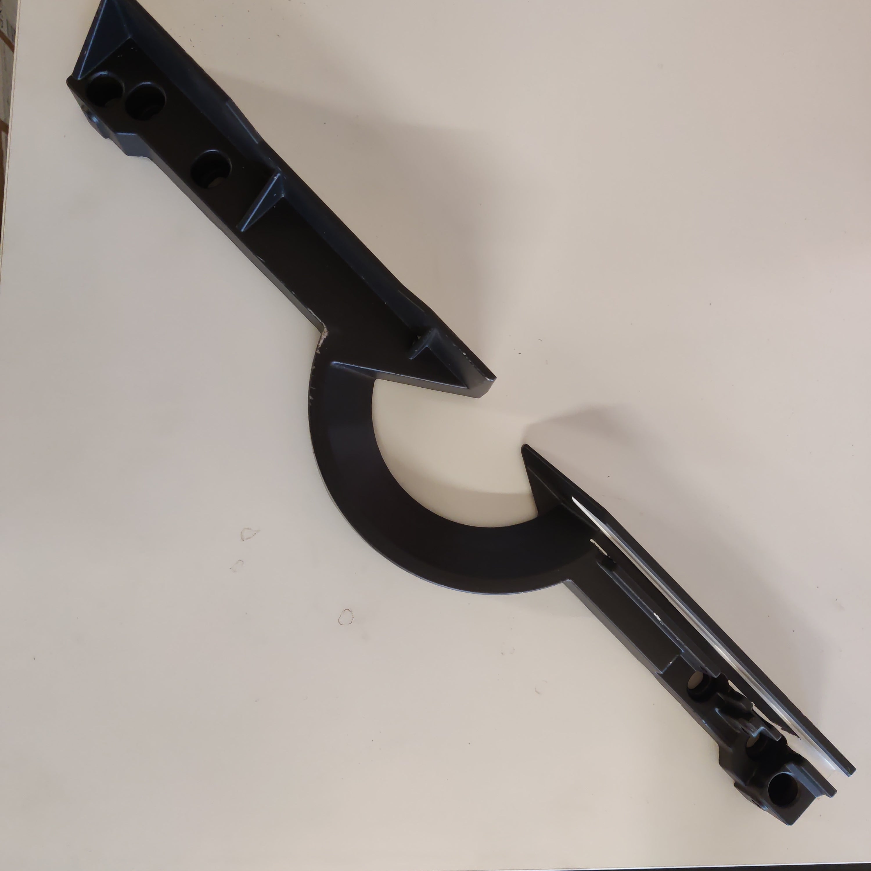 Kulmaohjain Ryobi EMS254L 5131030344