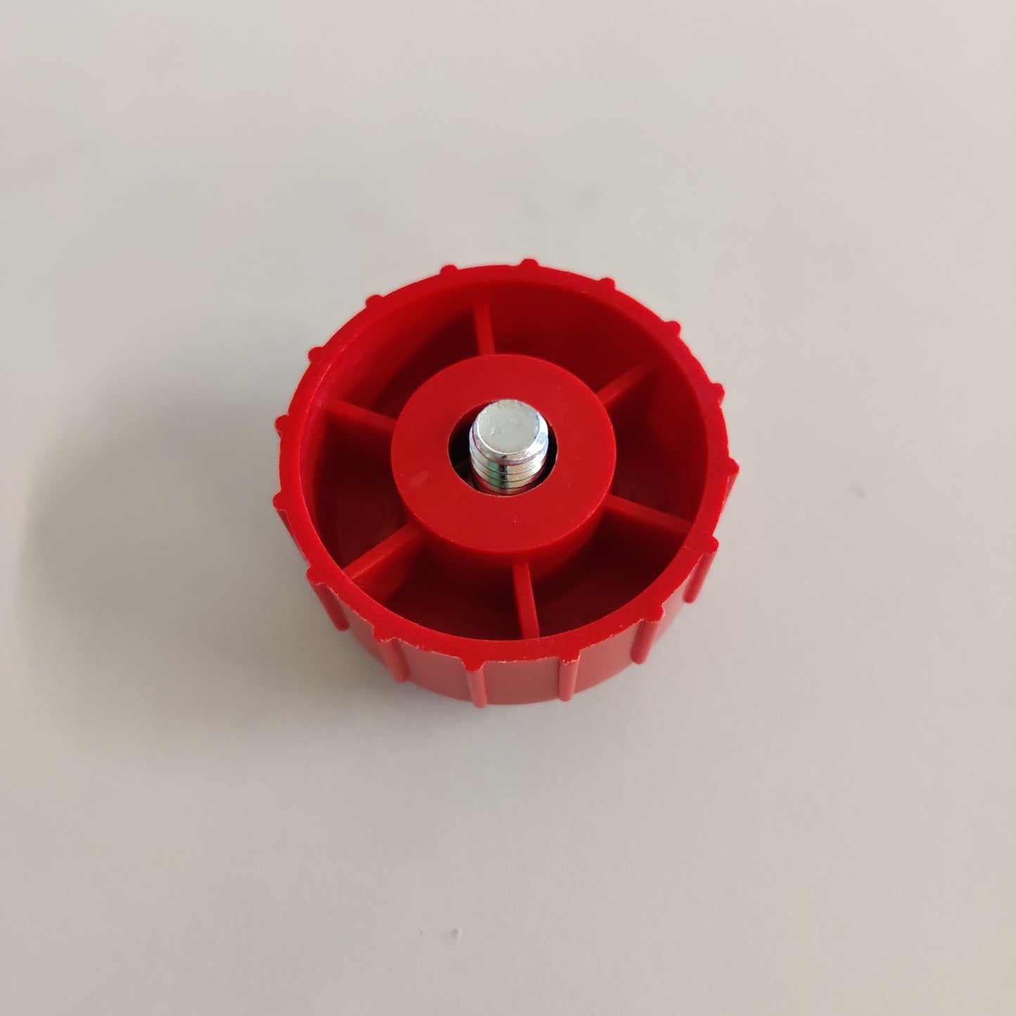 Kiinnitysruuvi siimapään päähän Ryobi 5131000603