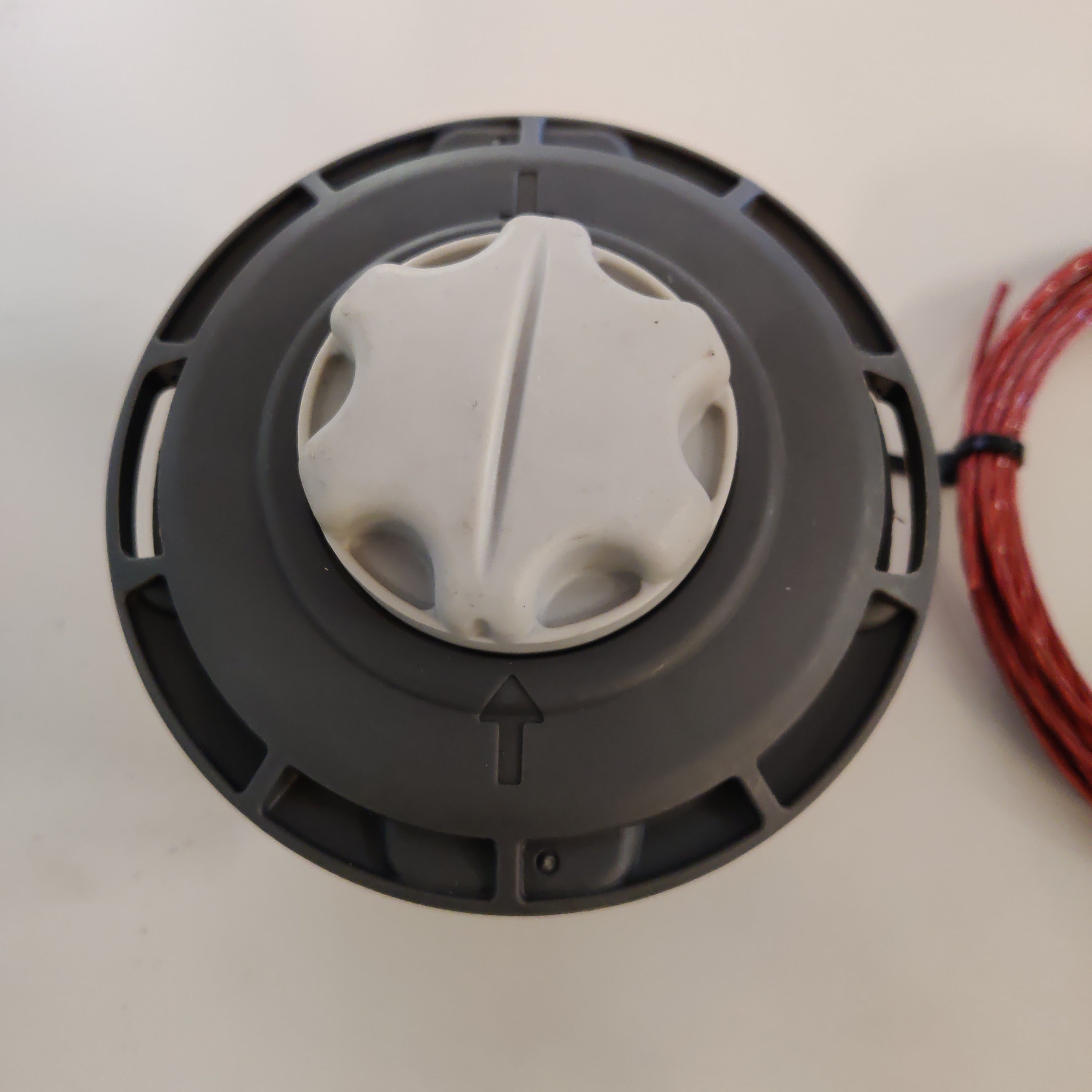 Siimapää Ryobi RBC52FSBOS, 5131037259