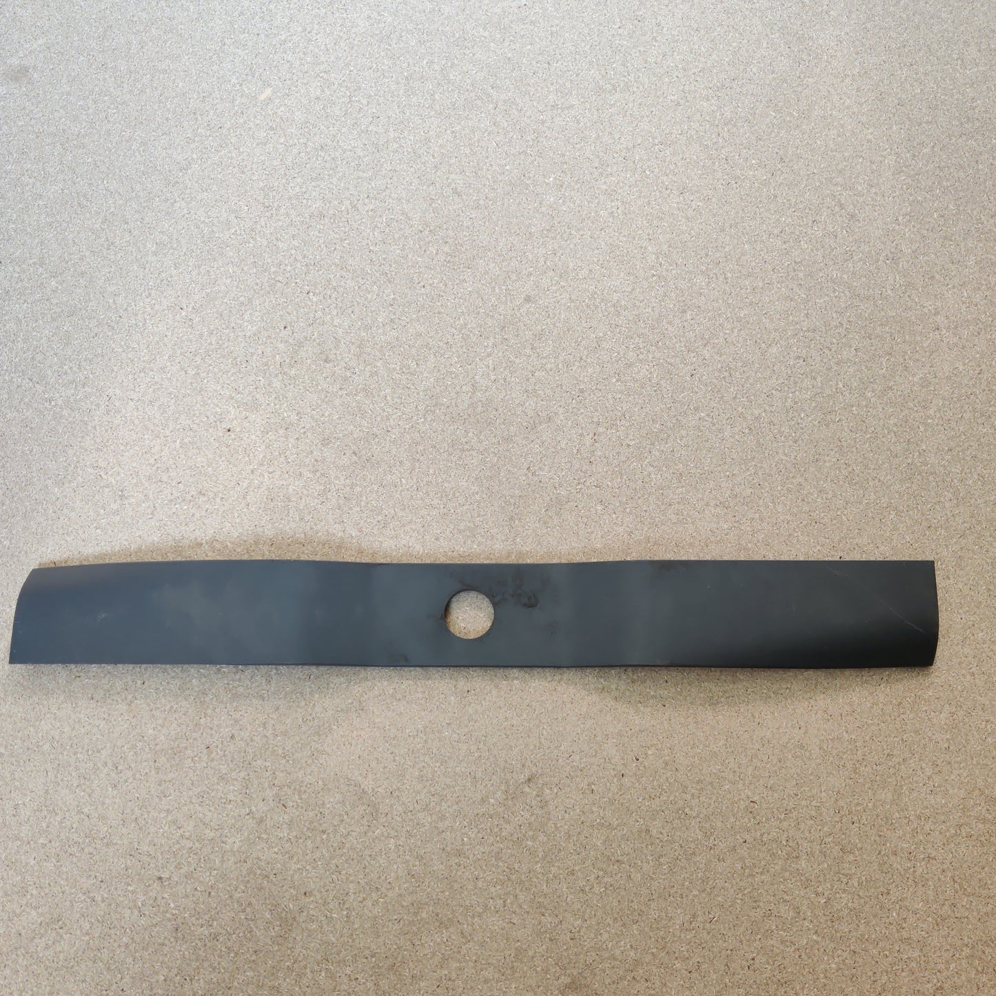 Leikkuulaitteen terä RCK60-F36 Kubota K565131330, K565134340