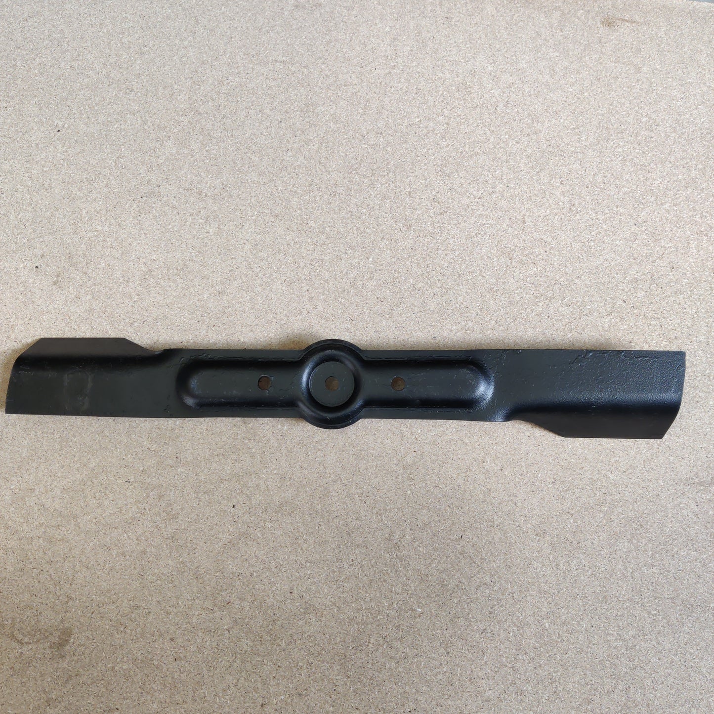 Teräsarja 51,5cm keski 9,5mm, 06515B, 5333090-70