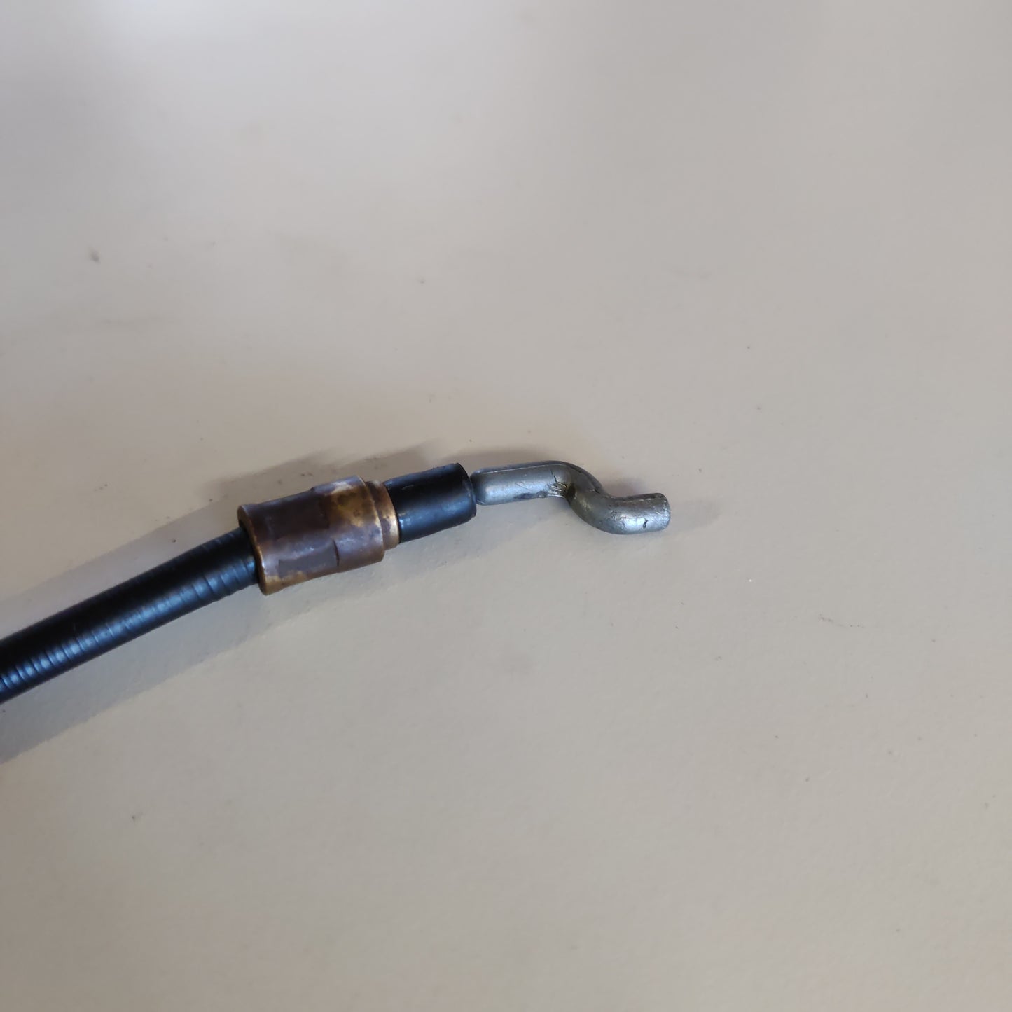 Kytkentävaijeri Stiga Tornado 384207104/1