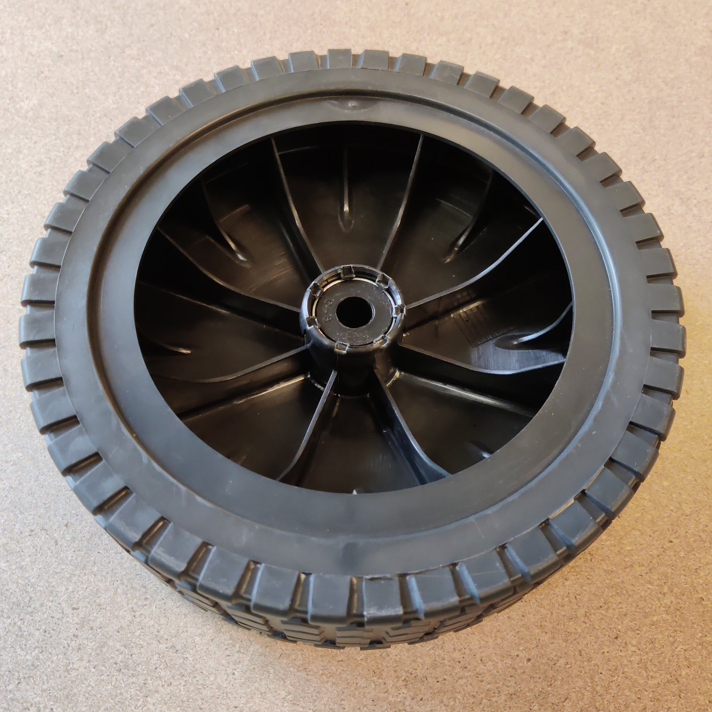 Pyörä Husqvarna 5139708-00