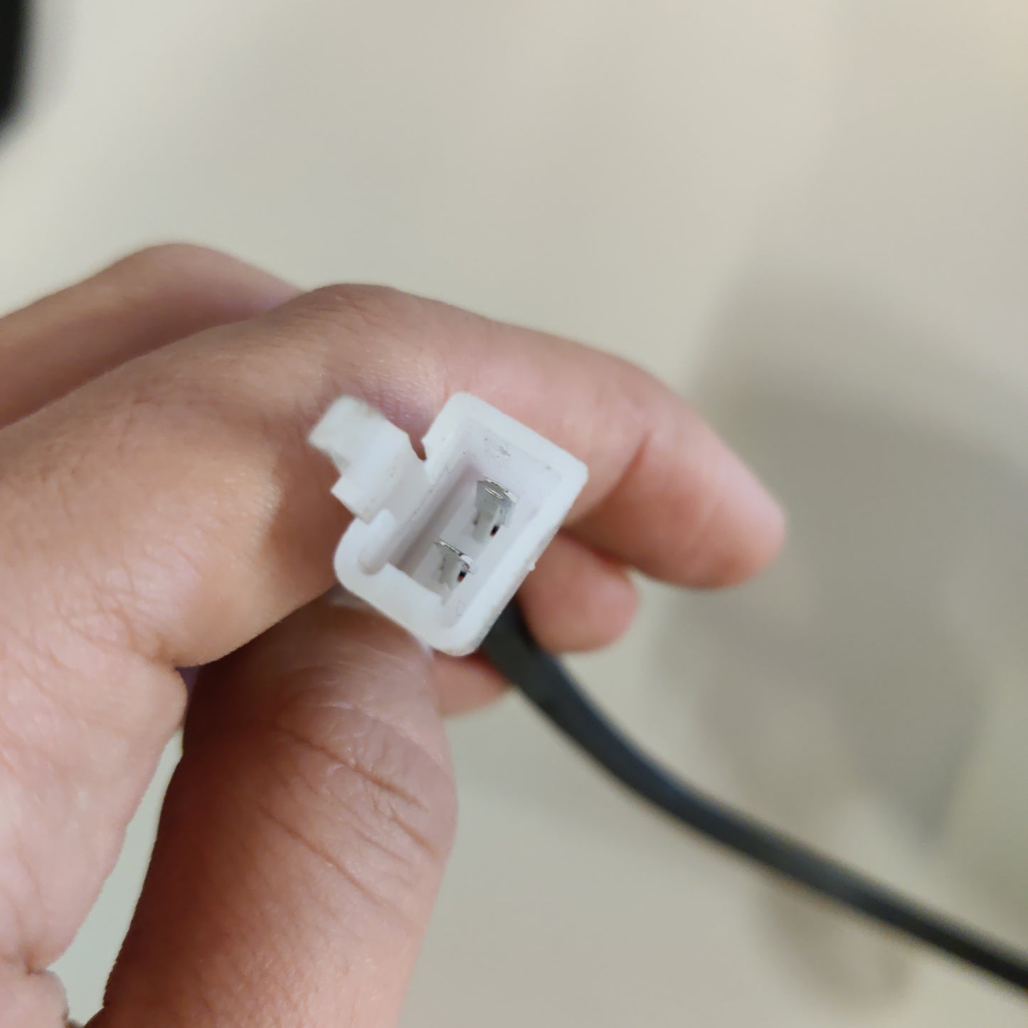 Skand etuvalo oikea 17-1106410 KÄYTETTY