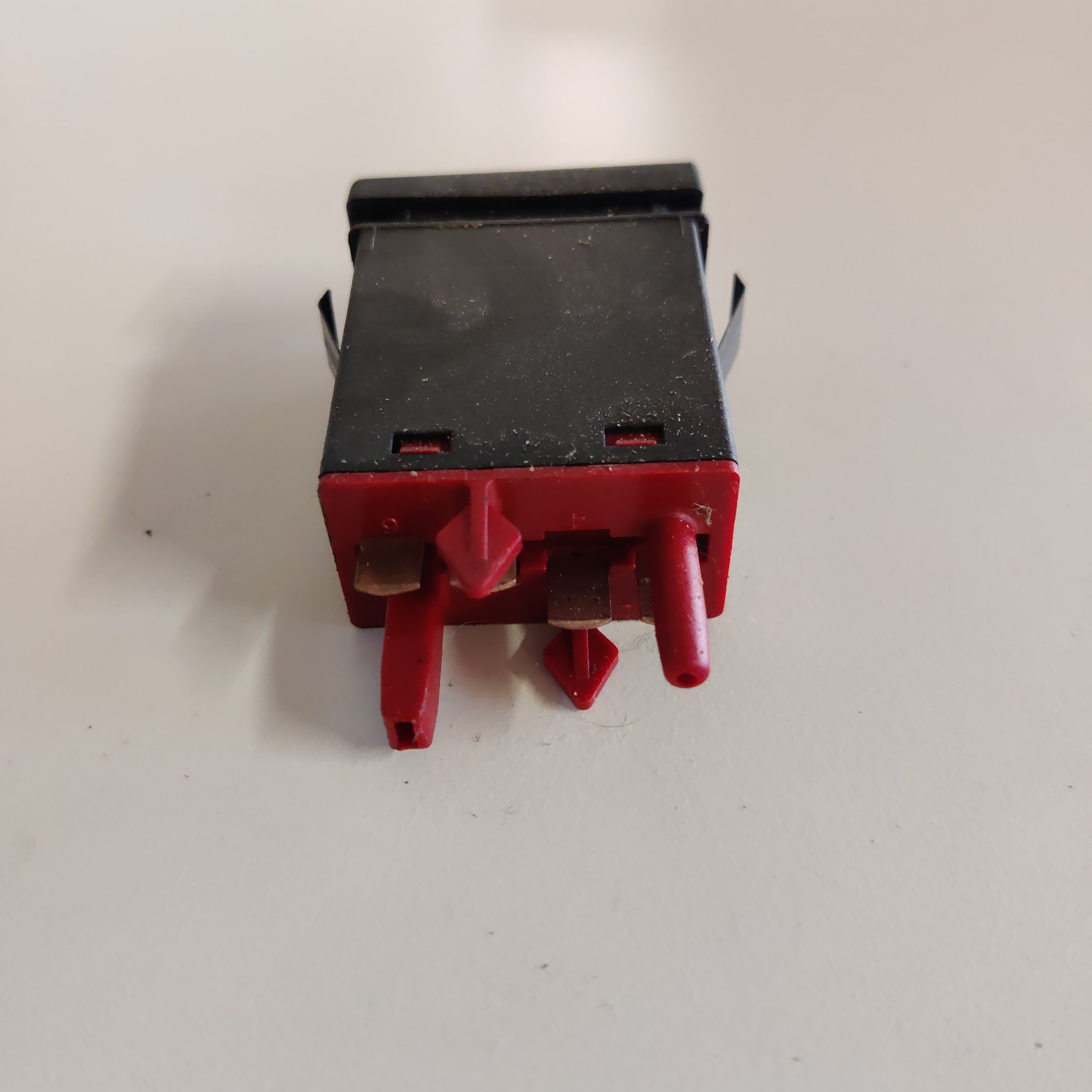 Luistonesto katkaisin VW Passat 1.9 2005 3B0927134A