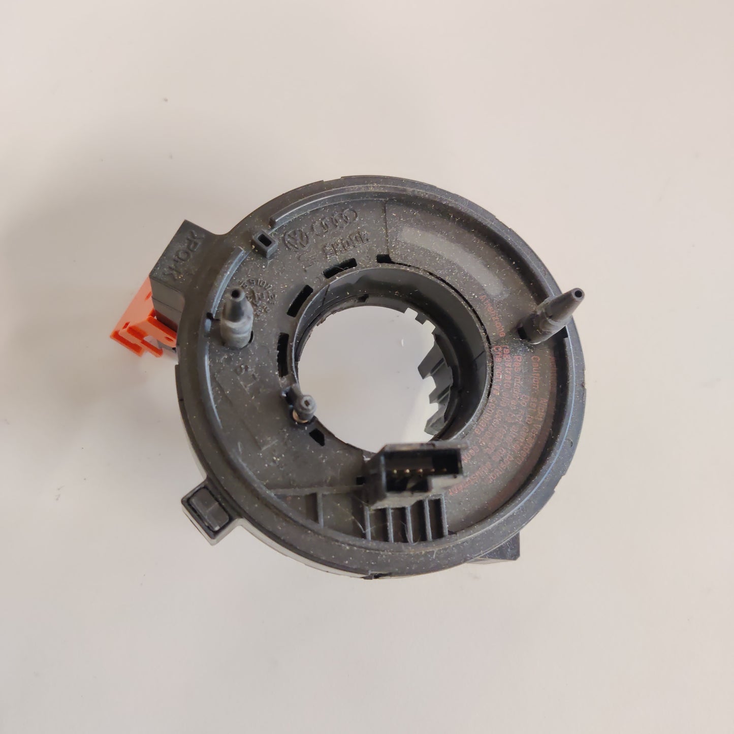 Airbag kosketinrulla / kierrejohdin Skoda Octavia I 1.6 bensiini 2004 1J0959653E