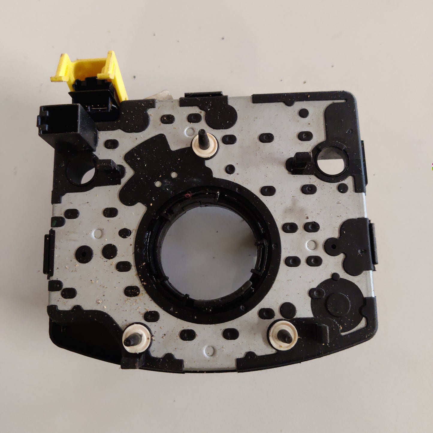 Airbag kosketinrulla / kierrejohdin VW Passat 1.9 2005 1J0959654AP