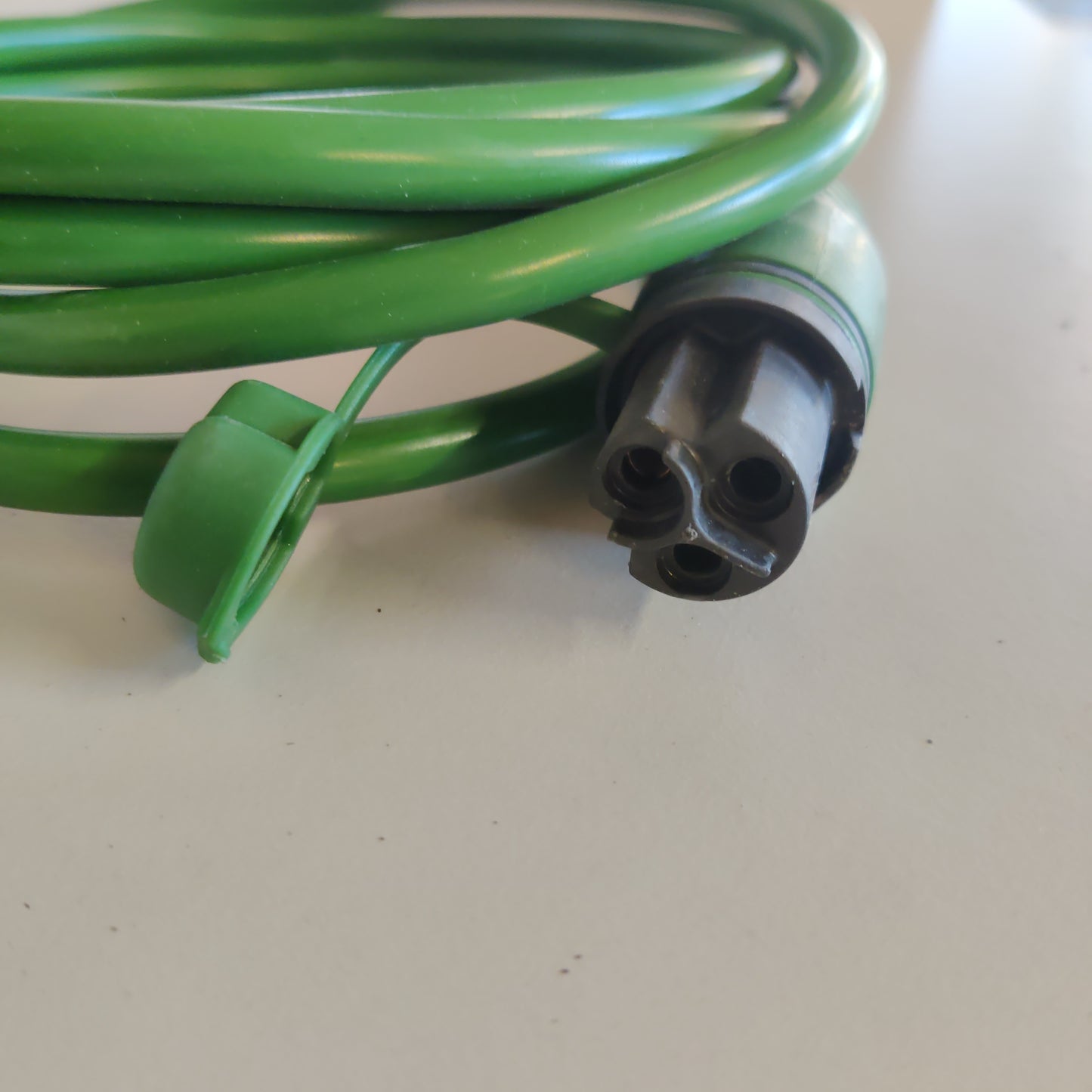 Defa EcoPlug Lohkolämmittimen autoseinäjohto 2,5 m 460920 UUSI