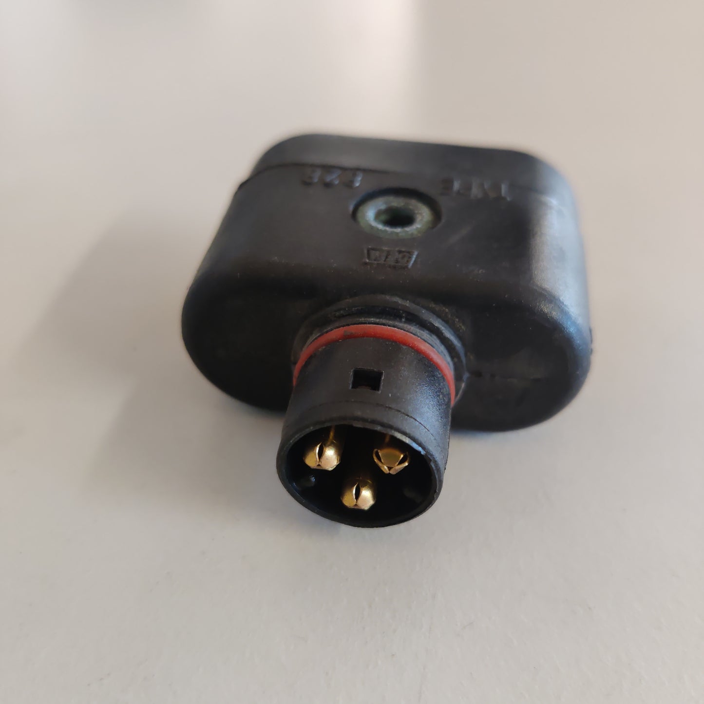 Defa Haaroitin 828 KÄYTETTY