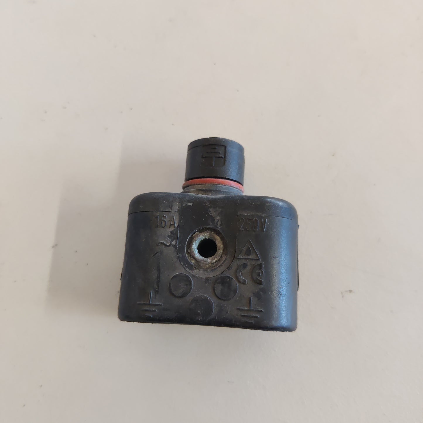 Defa Haaroitin 828 KÄYTETTY