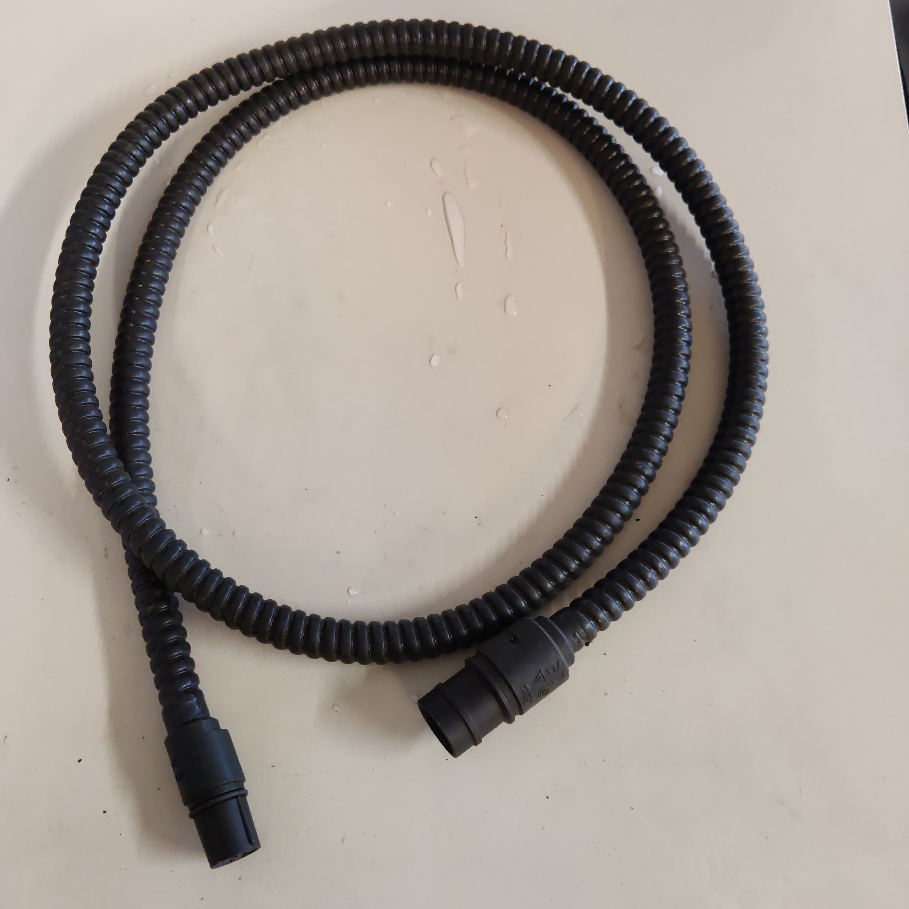 Calix jatkokaapeli 16A 250V 1,5 m SI 202 CX 1762115, KÄYTETTY
