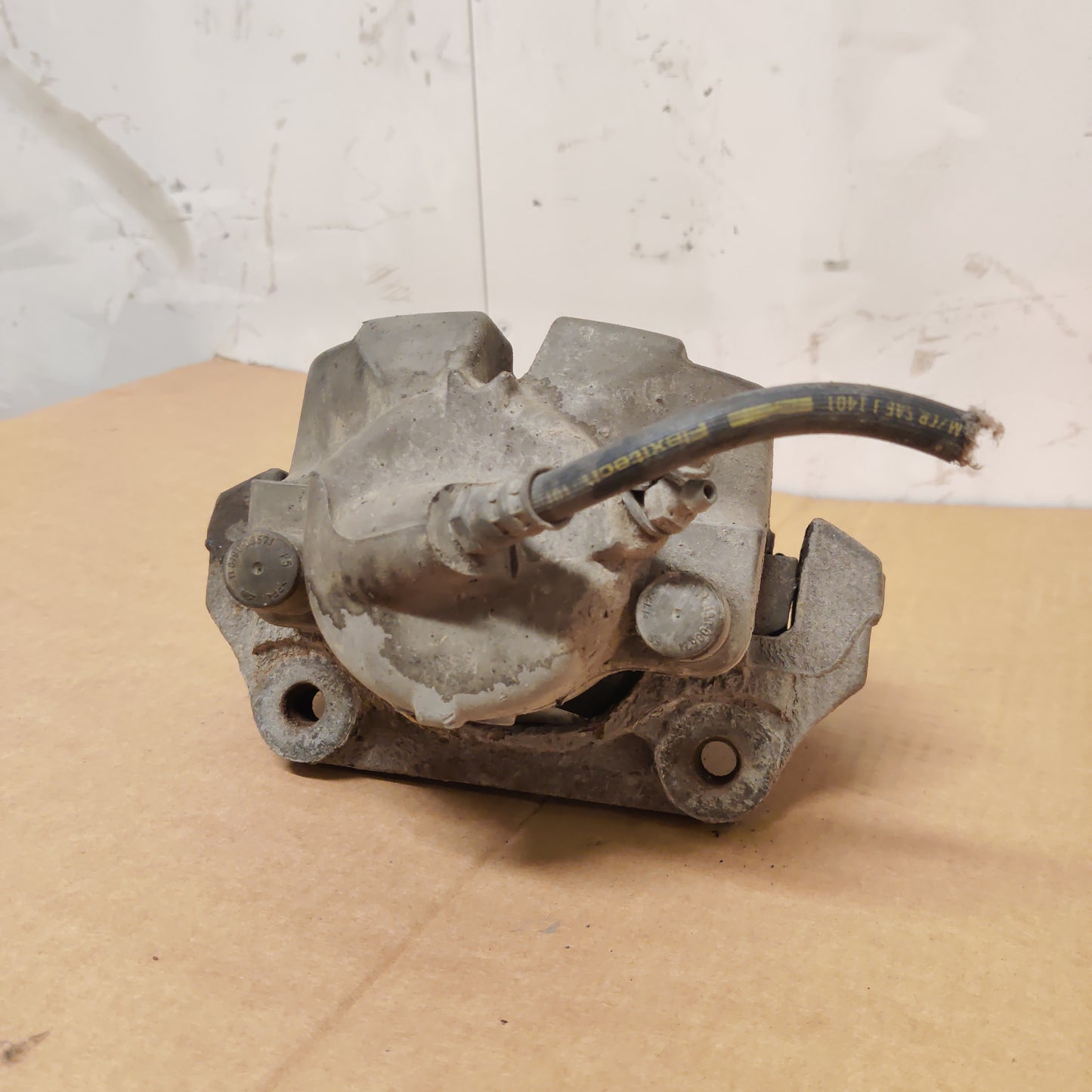 Jarrusatula, etu vasen BMW 3 Touring 320 D E91 2006, 5724300