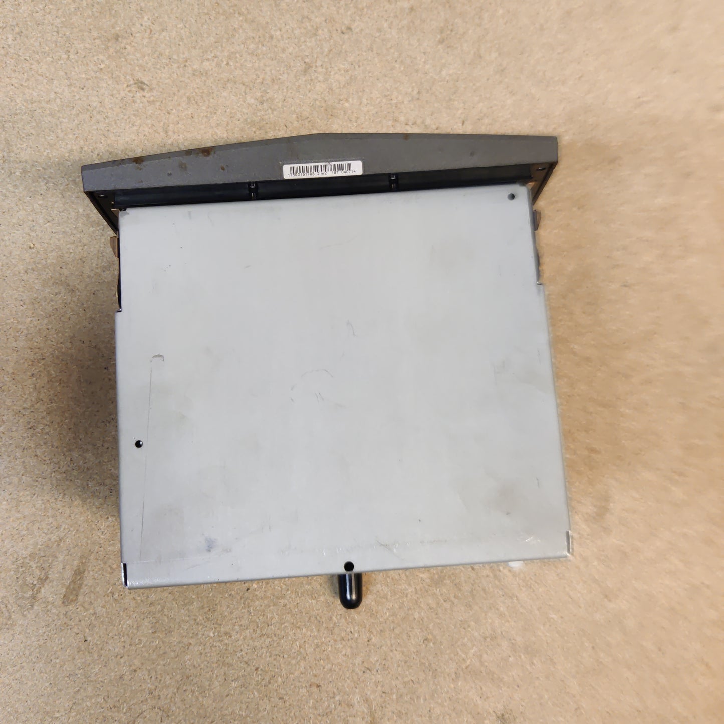 Radio CD / Käyttöpaneeli Opel Astra H 2005 Diesel 13154304