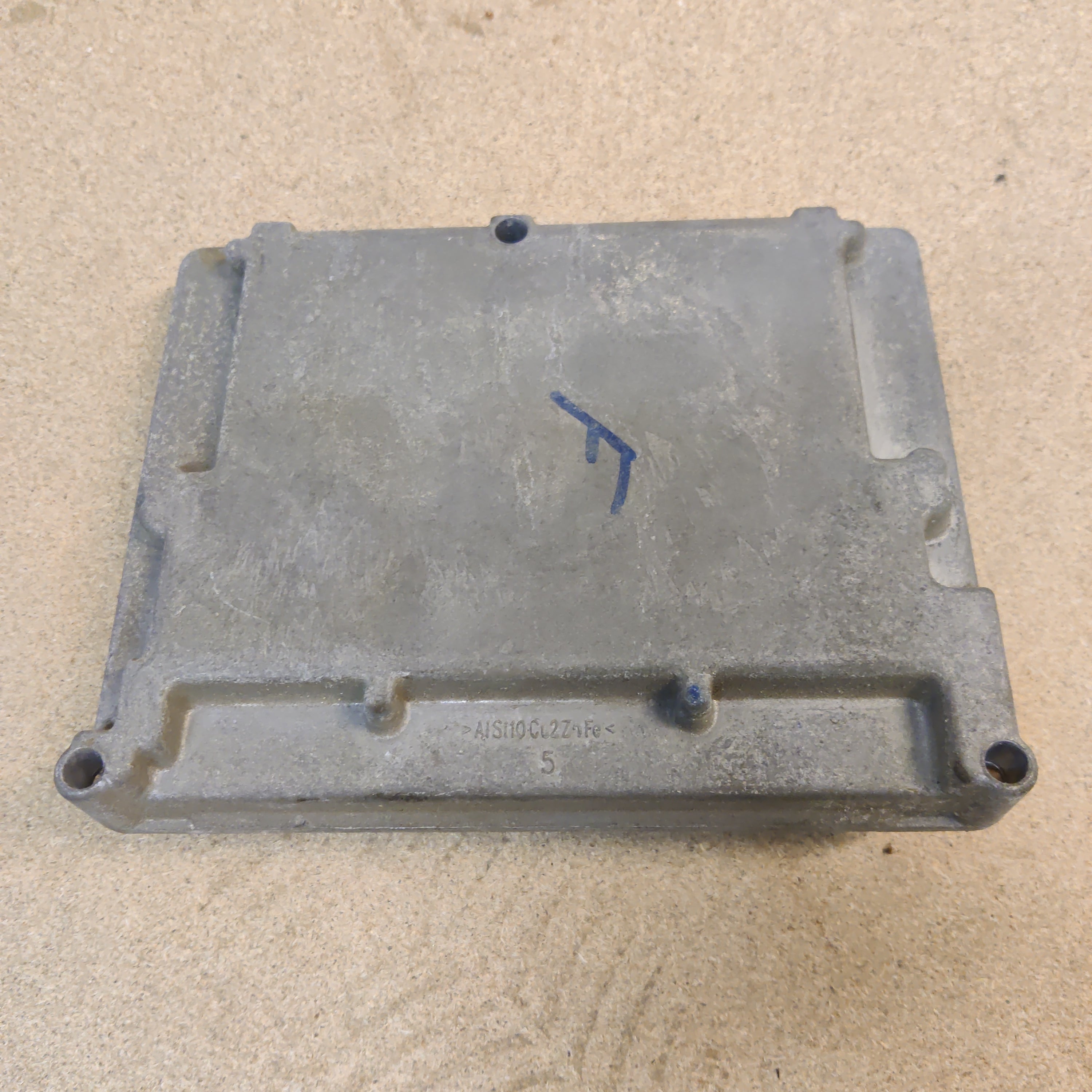 Ohjausyksikkö Volvo V50 1.8 bensa 2004 30729274A