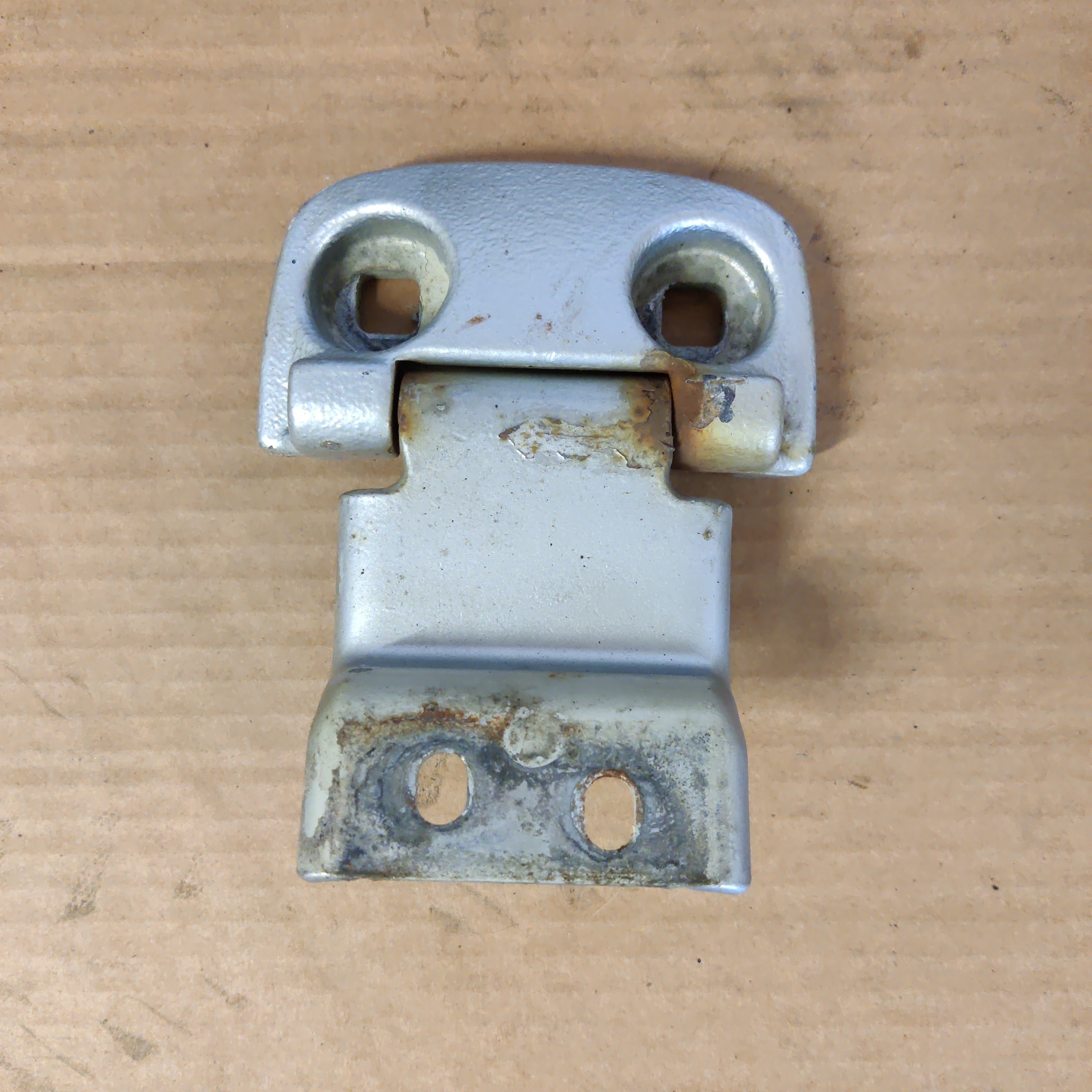 Taka-oven sarana, Citroen Jumper II Bussi 2.2 HDi 100 2010 B986 41