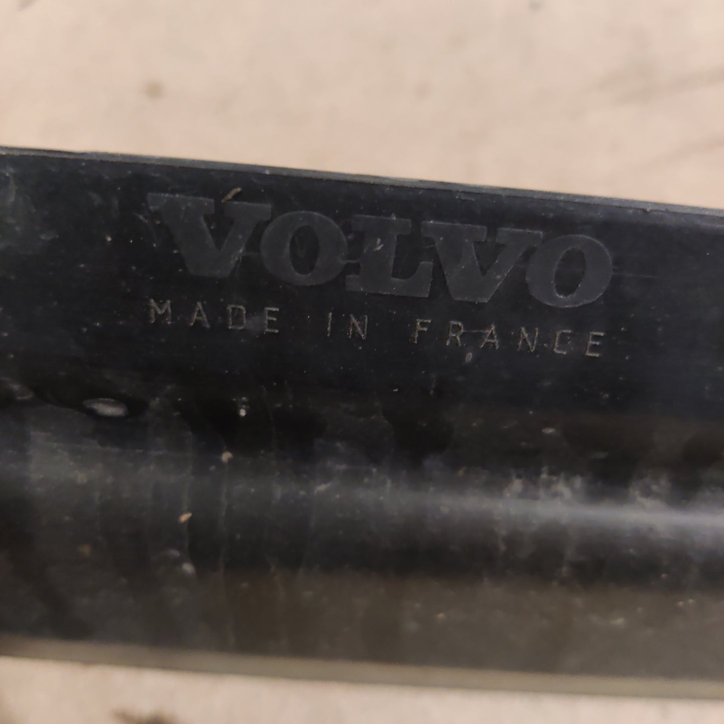 Ilmanottokanava, alempi Volvo V50 1.8 bensa 2004, 3964