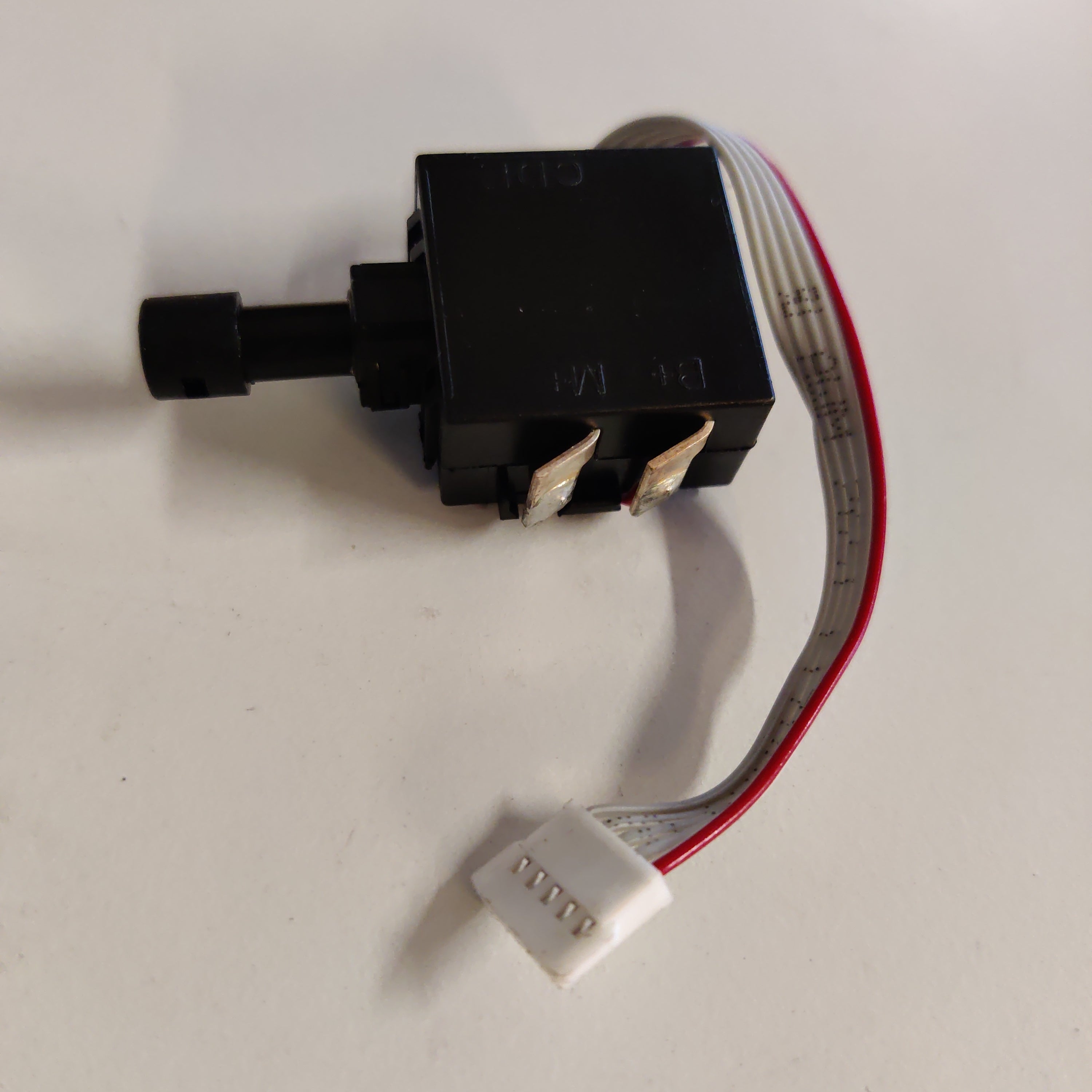 Kytkin Ryobi moottorisaha RY36CSX35A, 5131042575