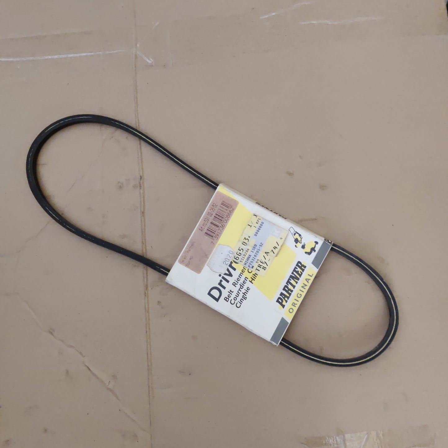 Kiilahihna Husqvarna 5310206-52