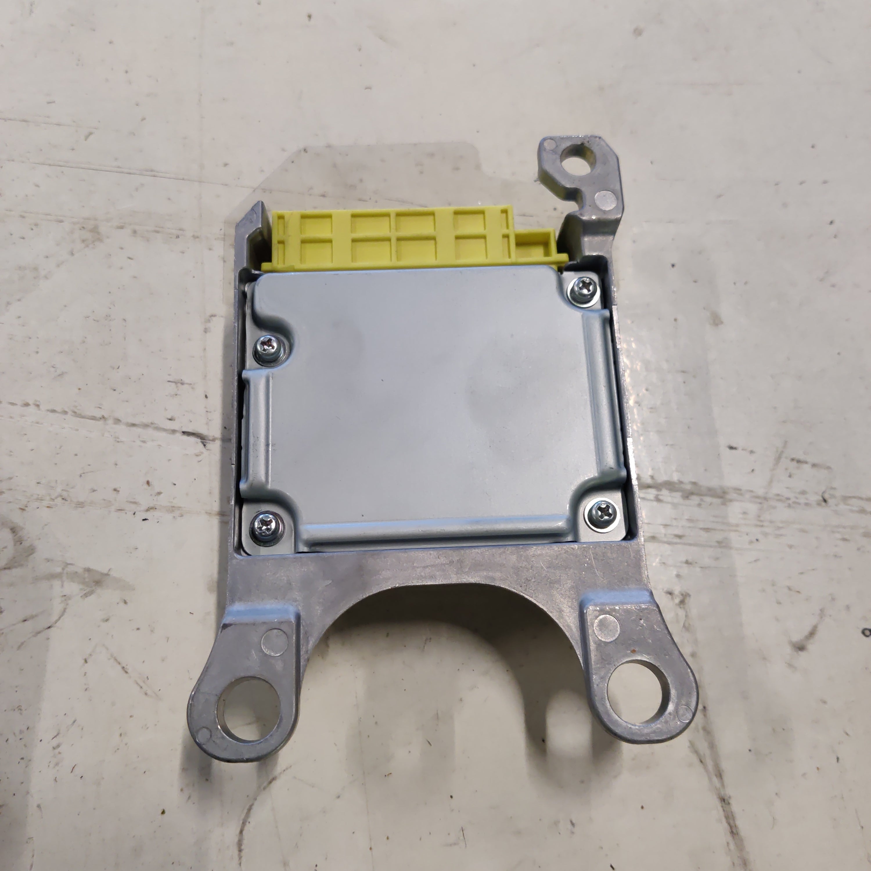 Airbag ohjausyksikkö Toyota RAV 4 III 2.0 4WD 2006, 89170-42200