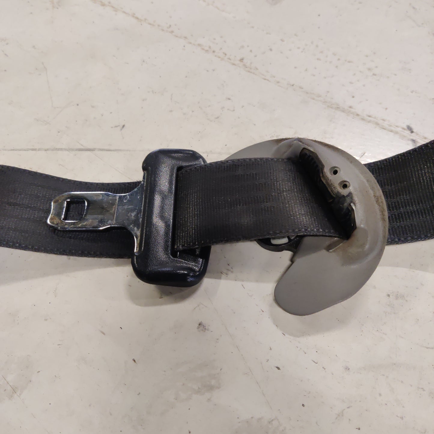 Turvayö vasen, etu Toyota RAV 4 III 2.0 4WD 2006, H073818, 7Q2340-P