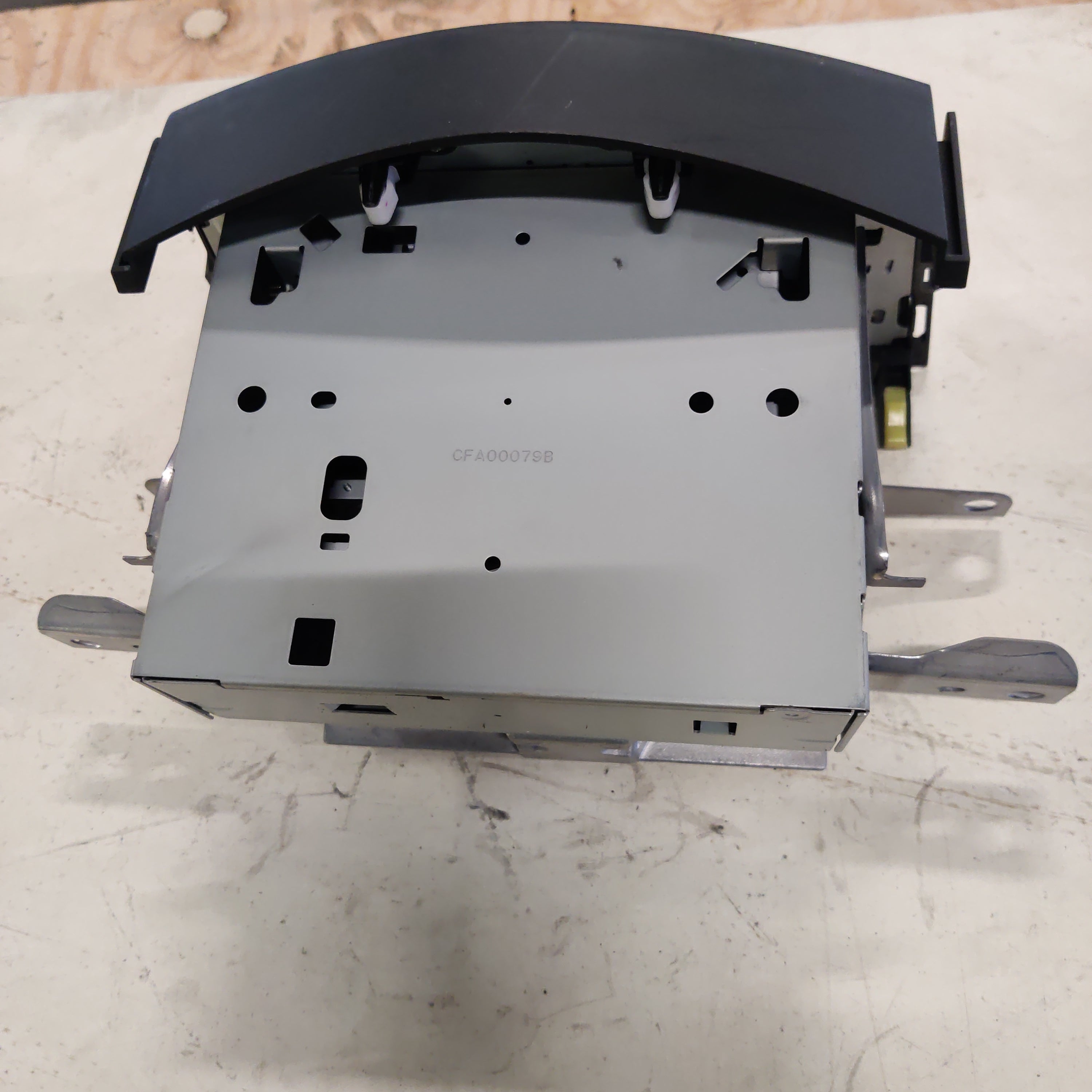 Radio Toyota RAV 4 III 2.0 4WD 2006, 86120-42140