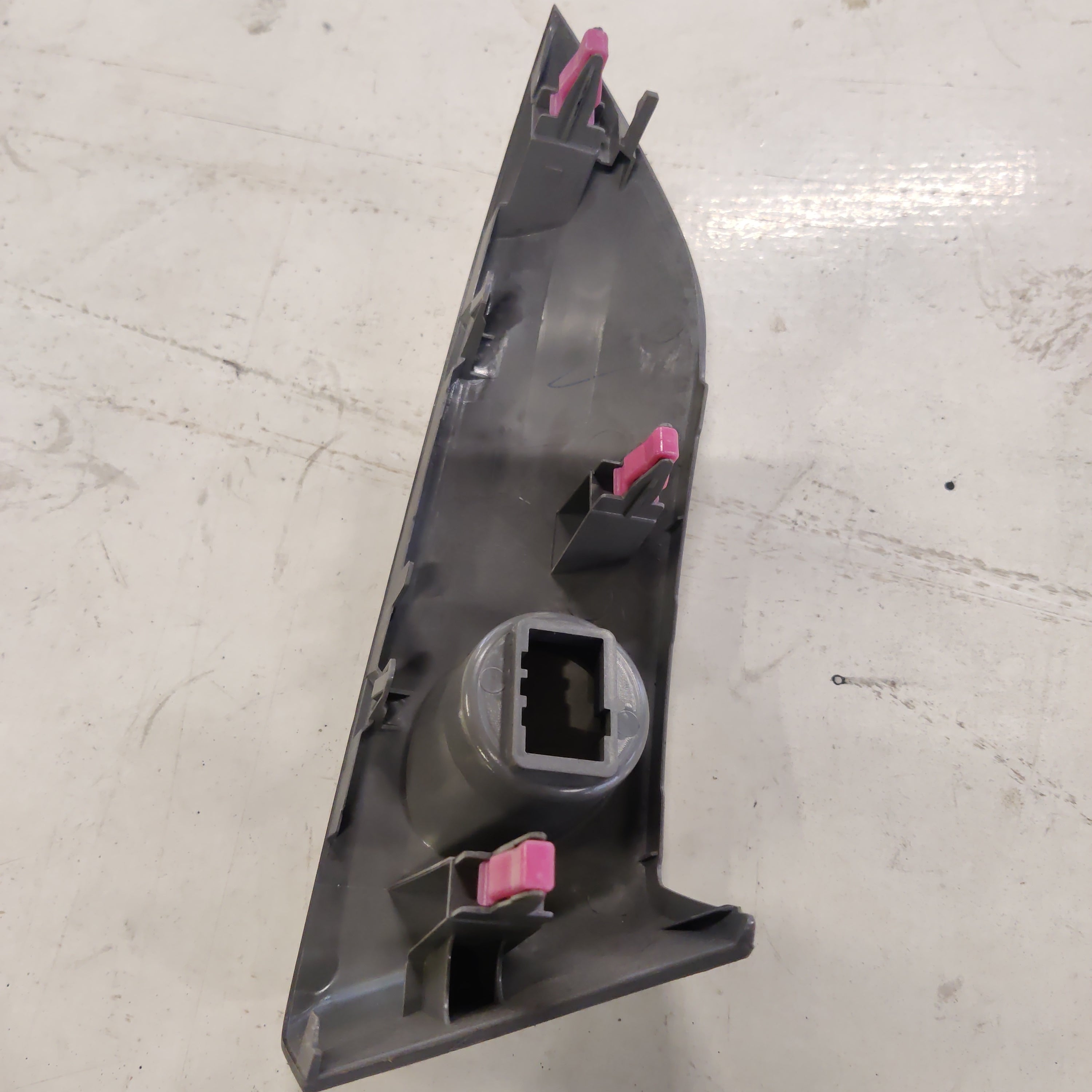 Kojelaudan koristeet, Toyota RAV 4 III 2.0 4WD 2006, 55413-42070