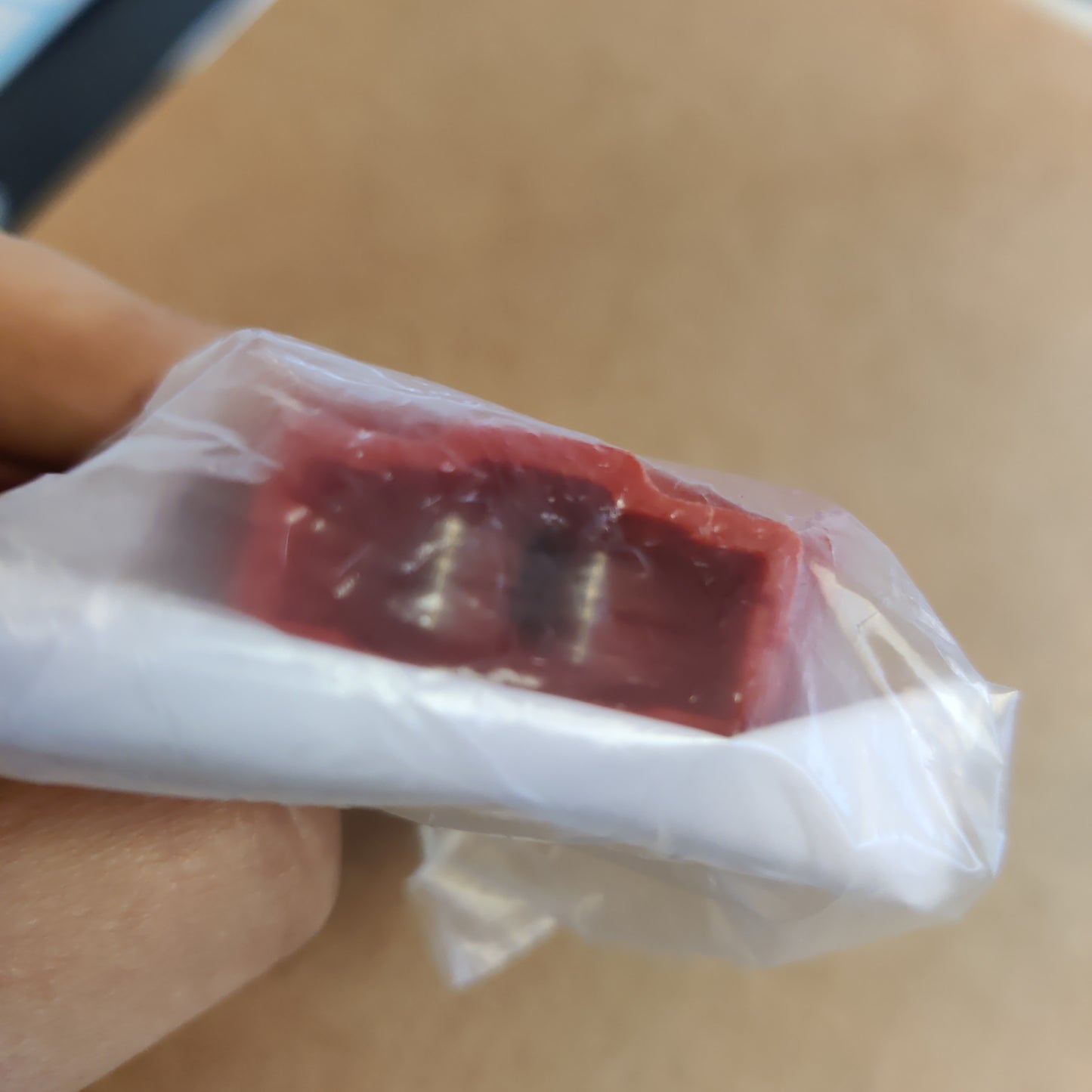 Avain Ryobi RY18LMX40A ruohonleikkuri 5131035631