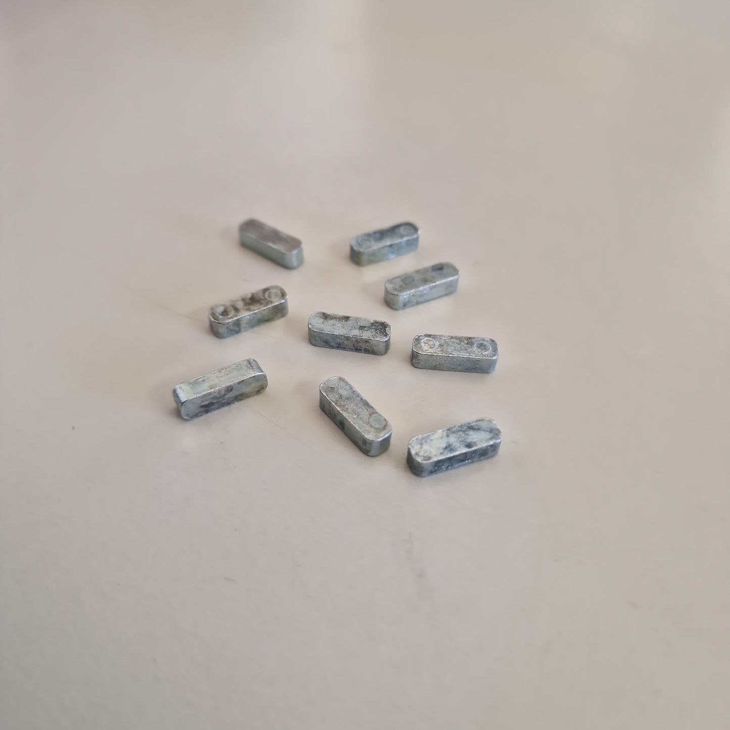 Kiila 9kpl B&S 70-455 POISTOTUOTE