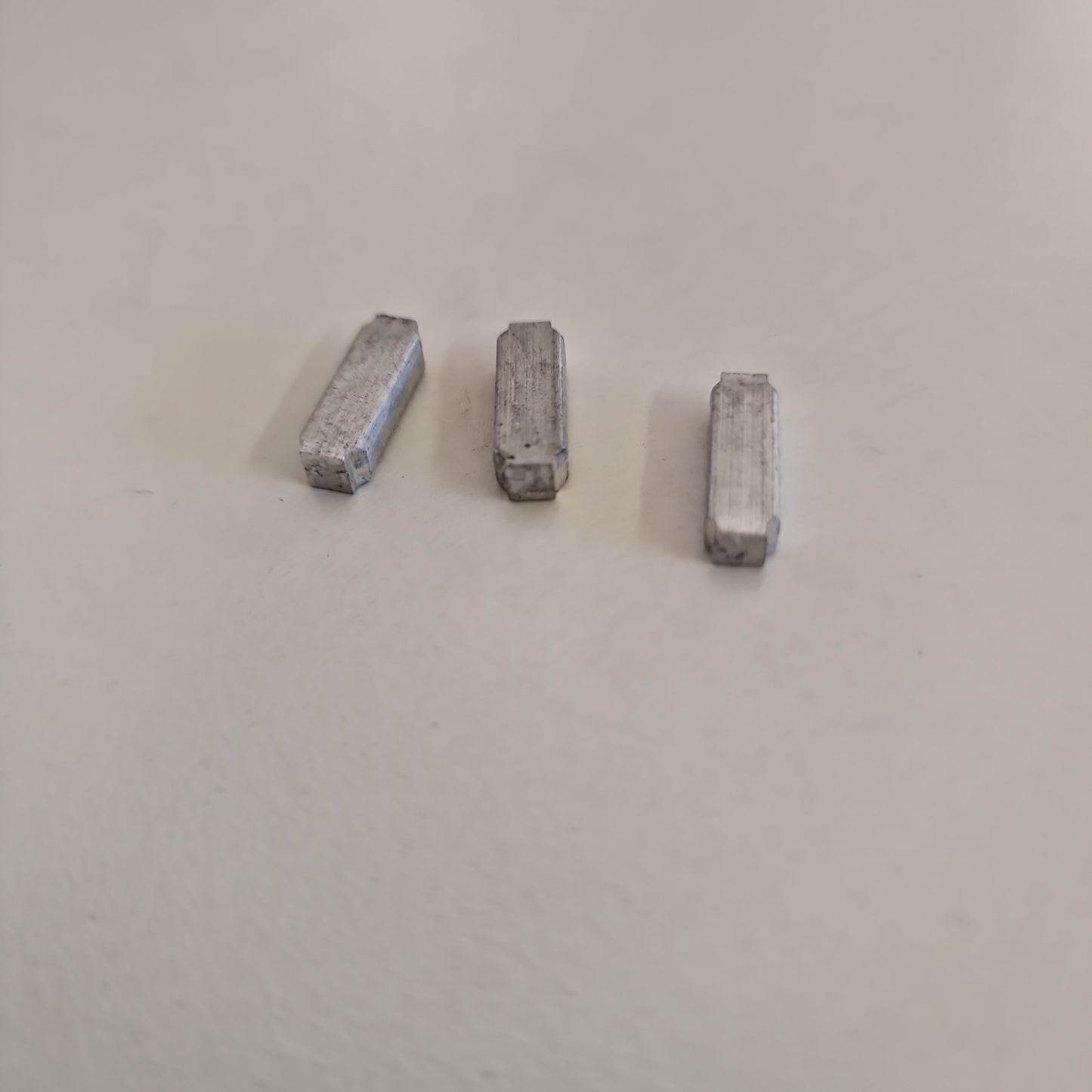 Kiila 3 kpl B&S 02-407 POISTOTUOTE